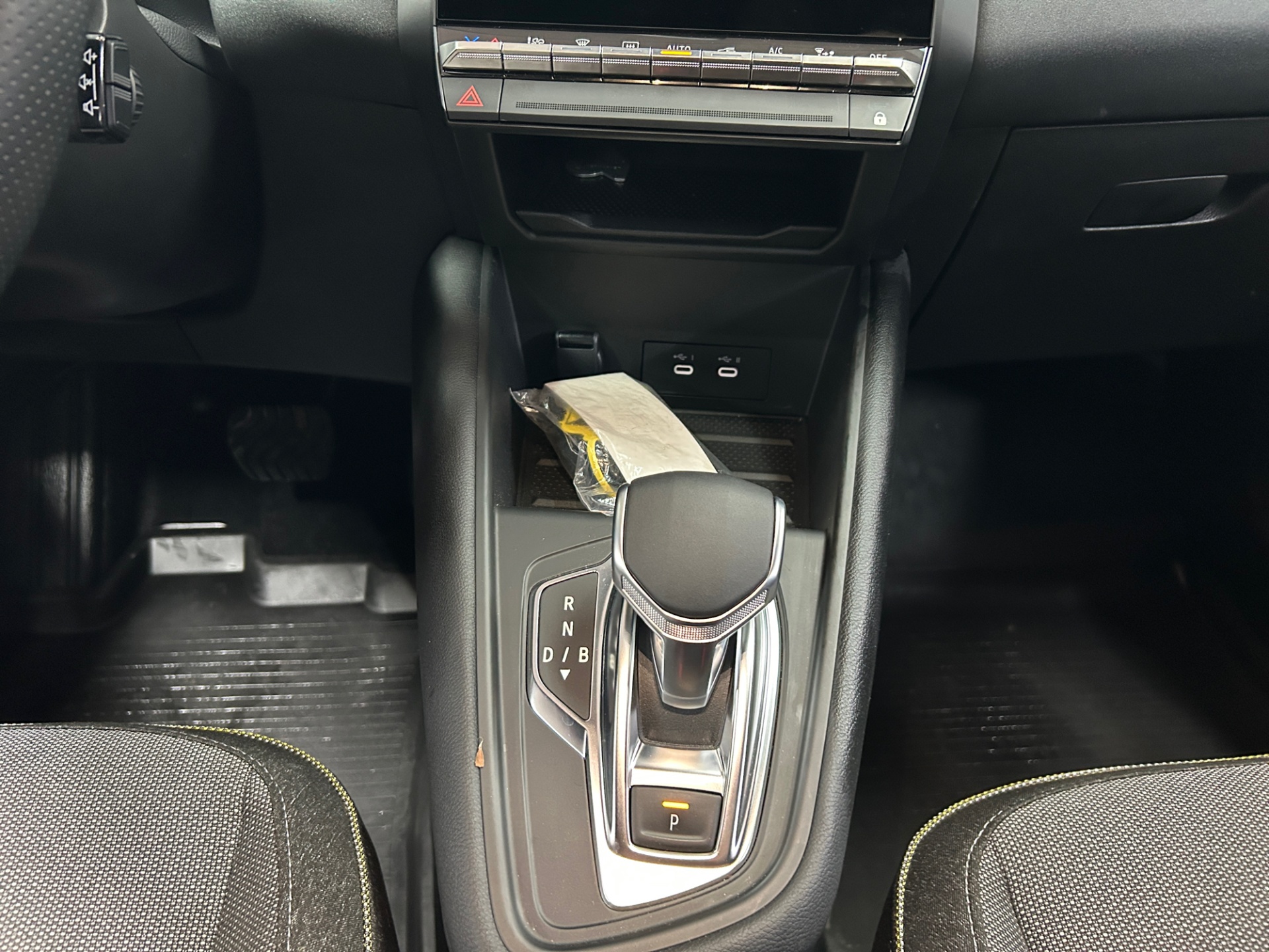 RENAULT Symbioz 2025