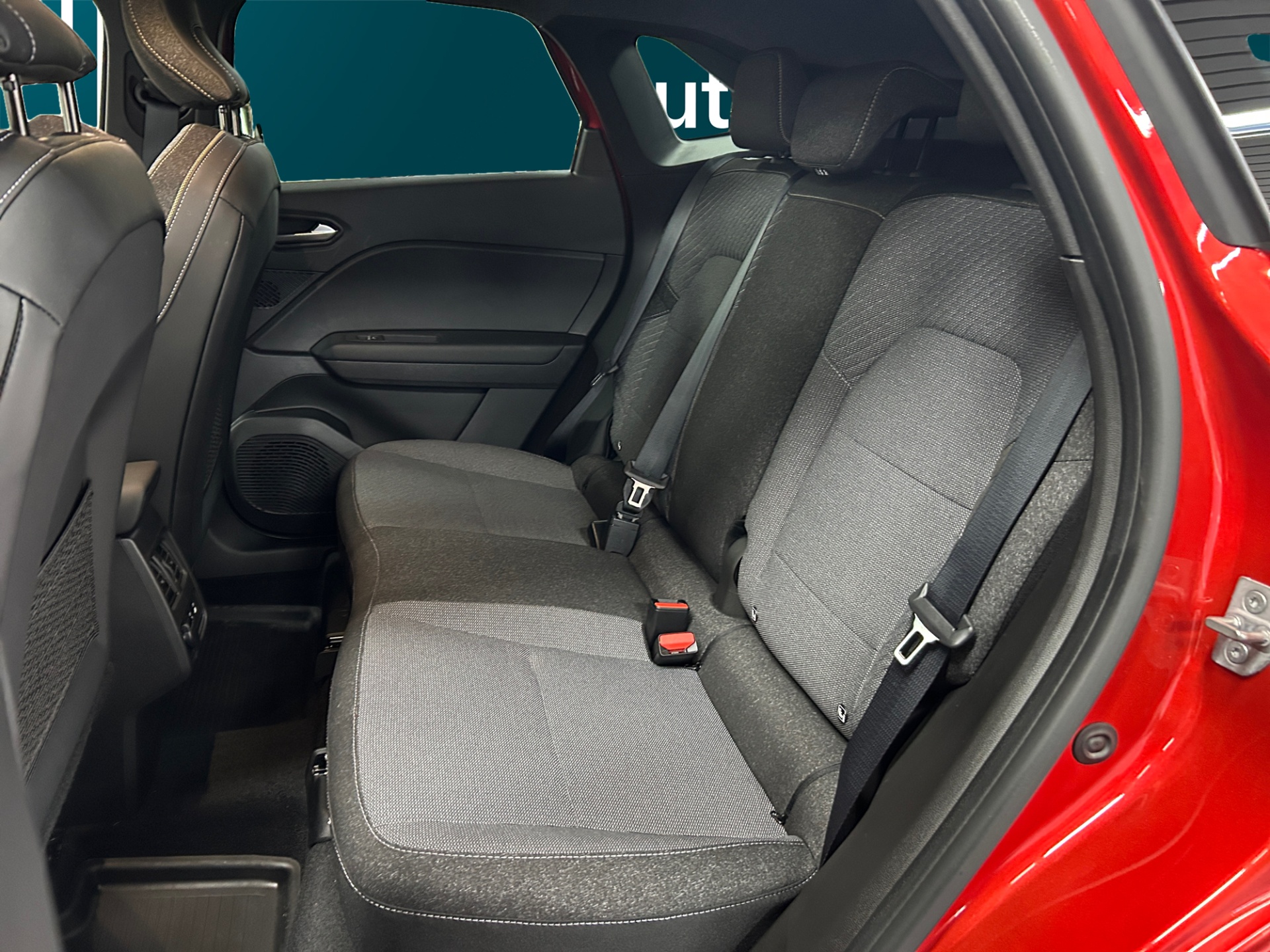 RENAULT Symbioz 2025