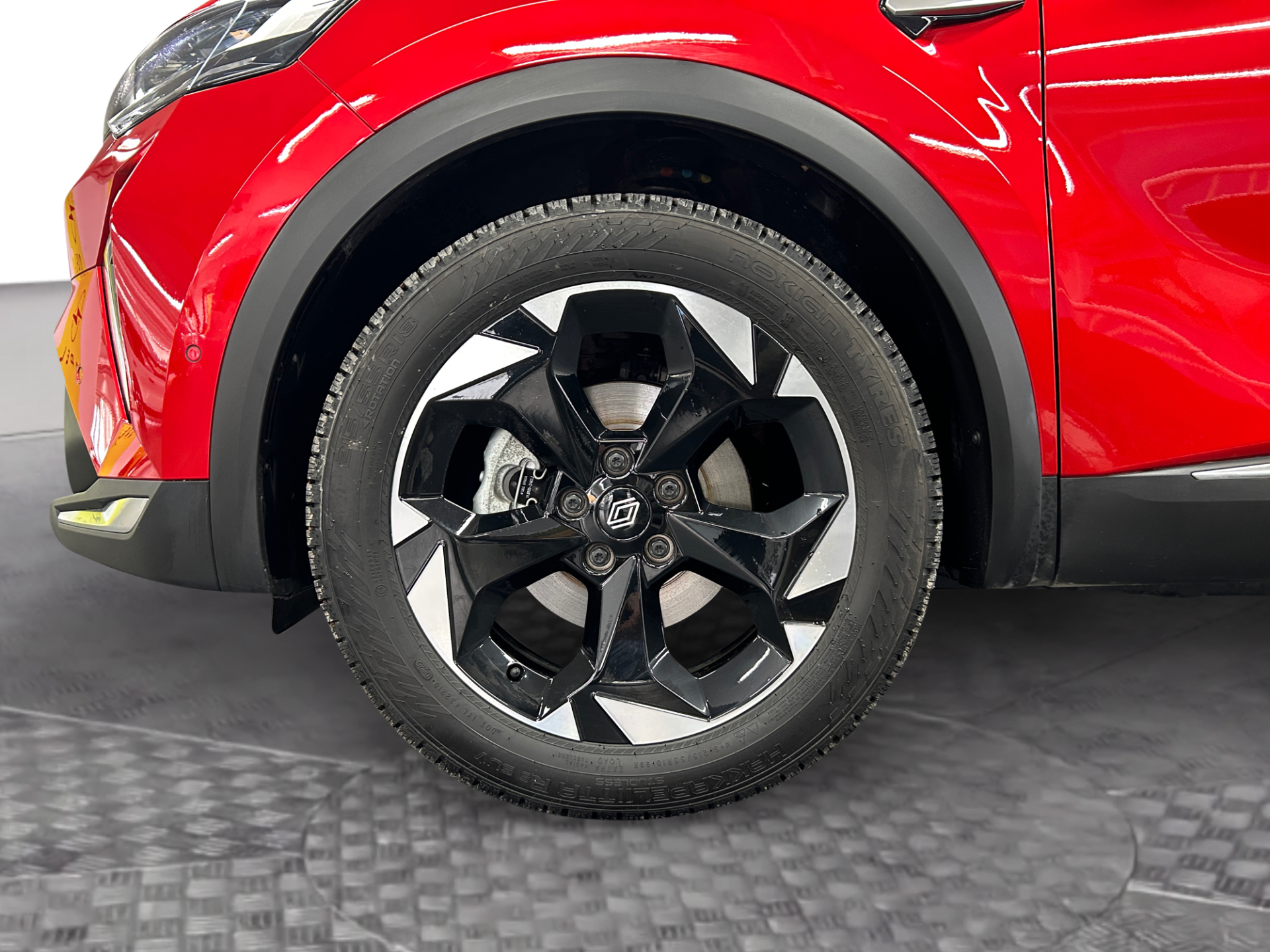 RENAULT Symbioz 2025