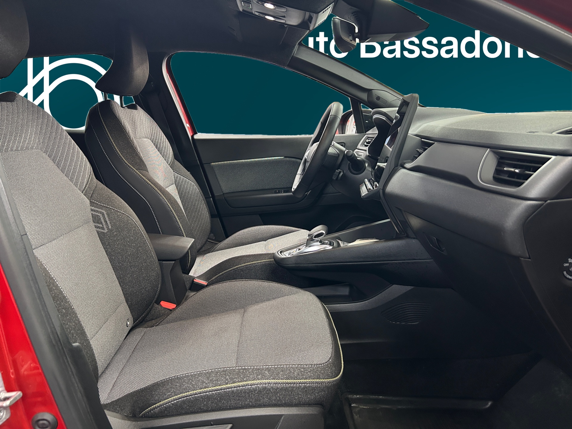 RENAULT Symbioz 2025