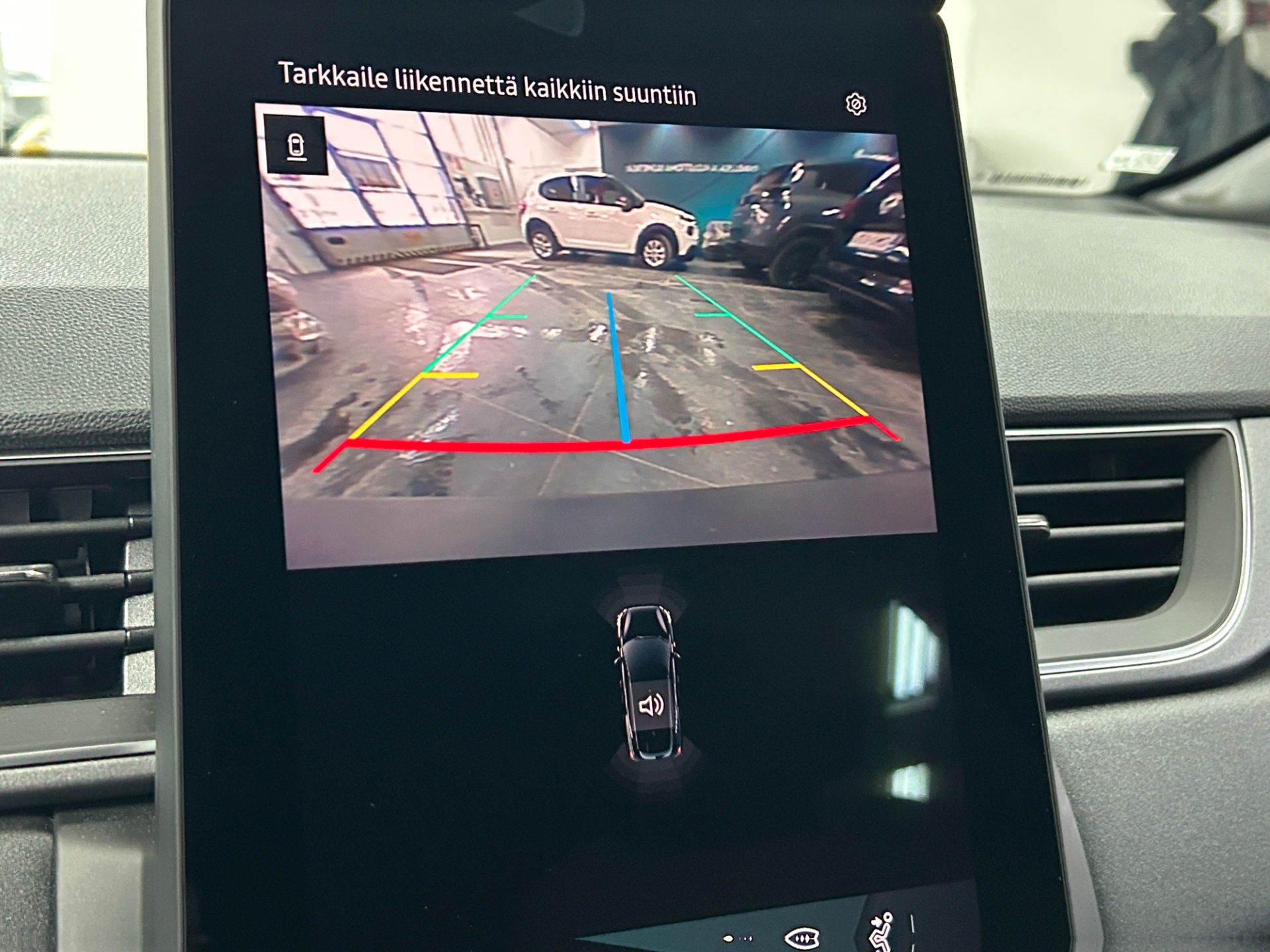 RENAULT Symbioz 2025