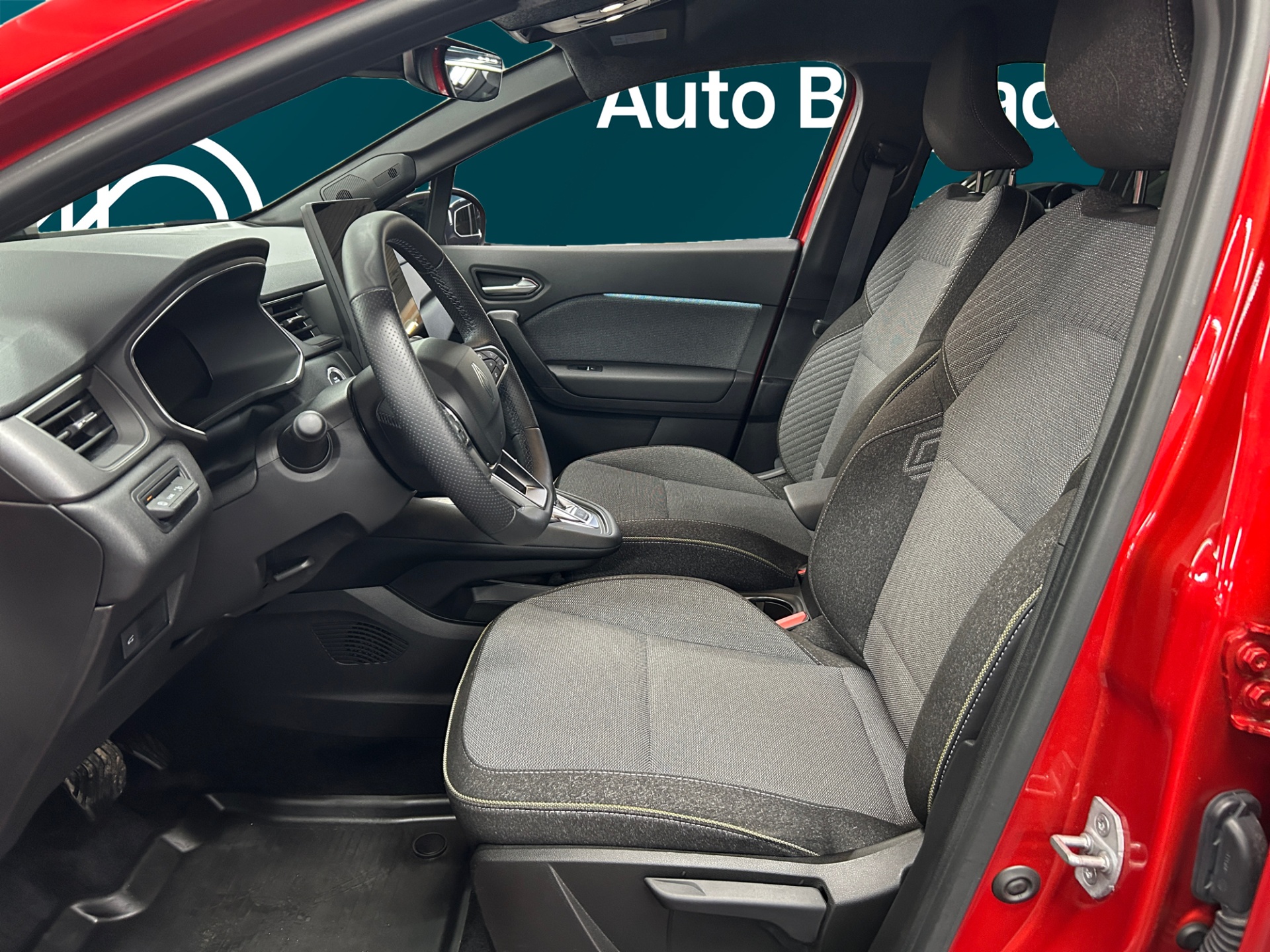 RENAULT Symbioz 2025