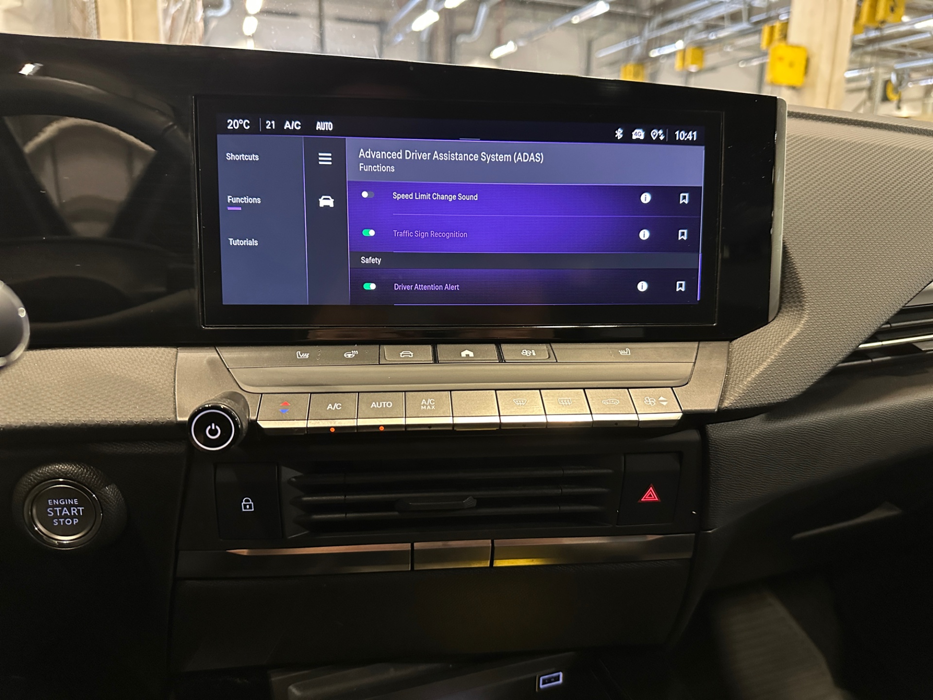 Opel Astra 2024