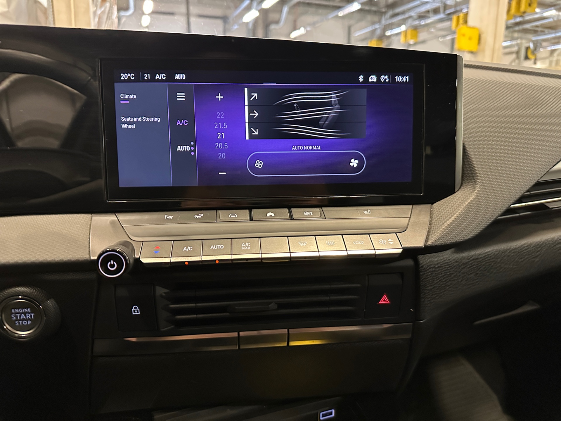 Opel Astra 2024