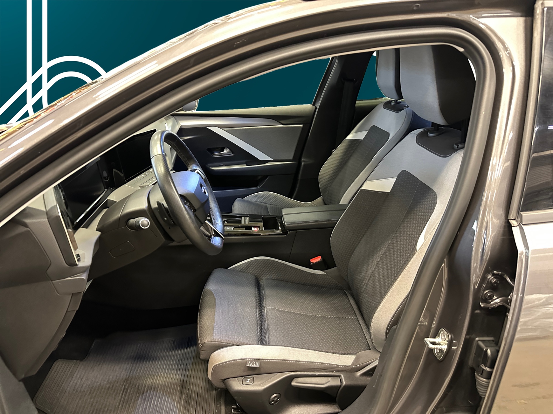 Opel Astra 2024