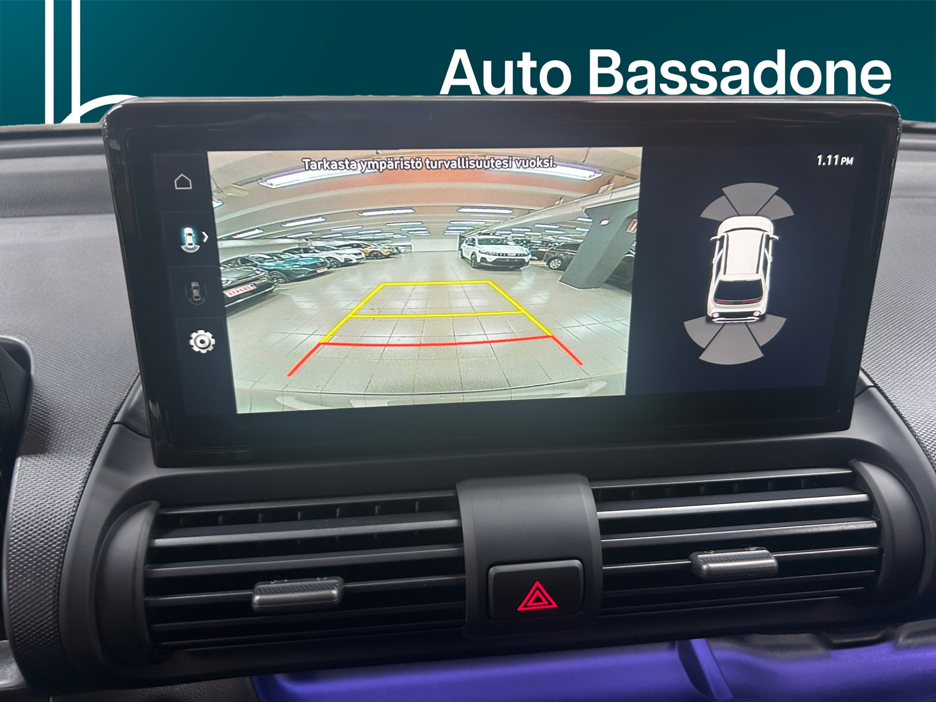 Hyundai INSTER 2026