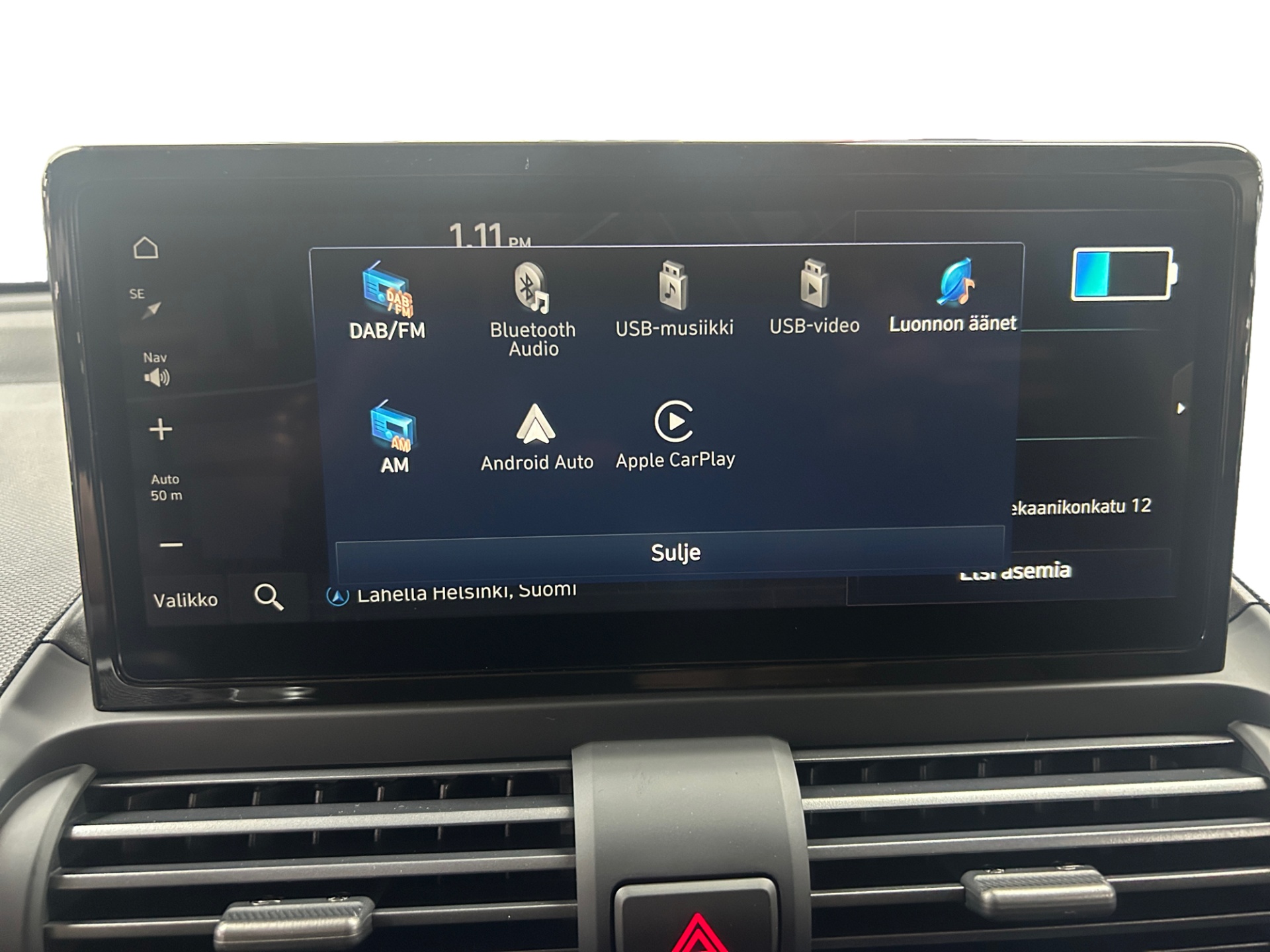 Hyundai INSTER 2026
