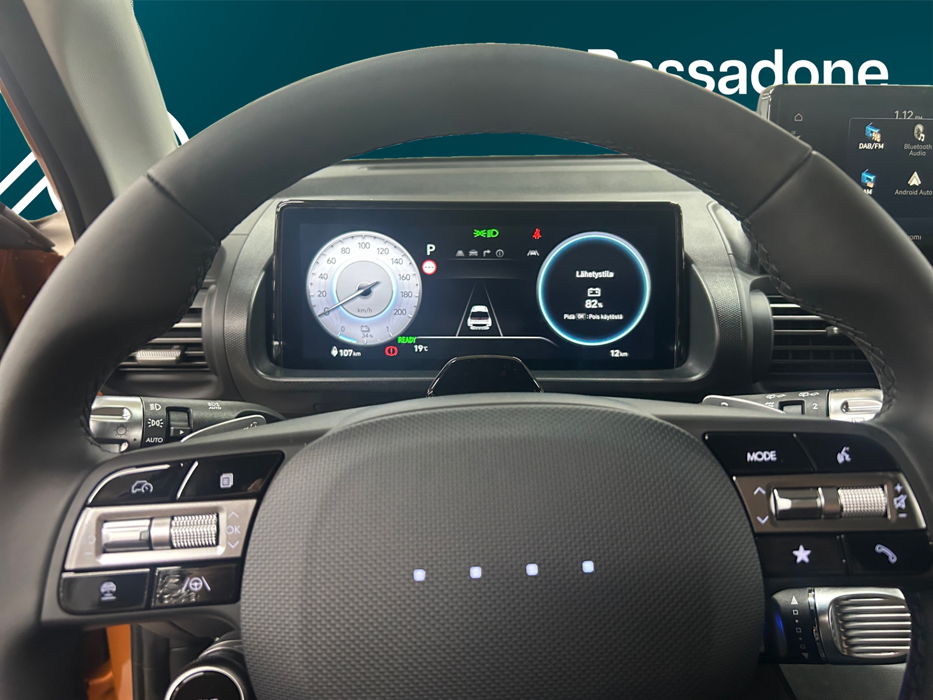 Hyundai INSTER 2026