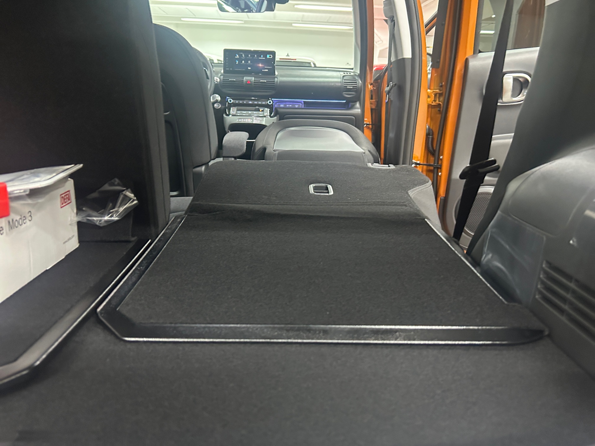 Hyundai INSTER 2026