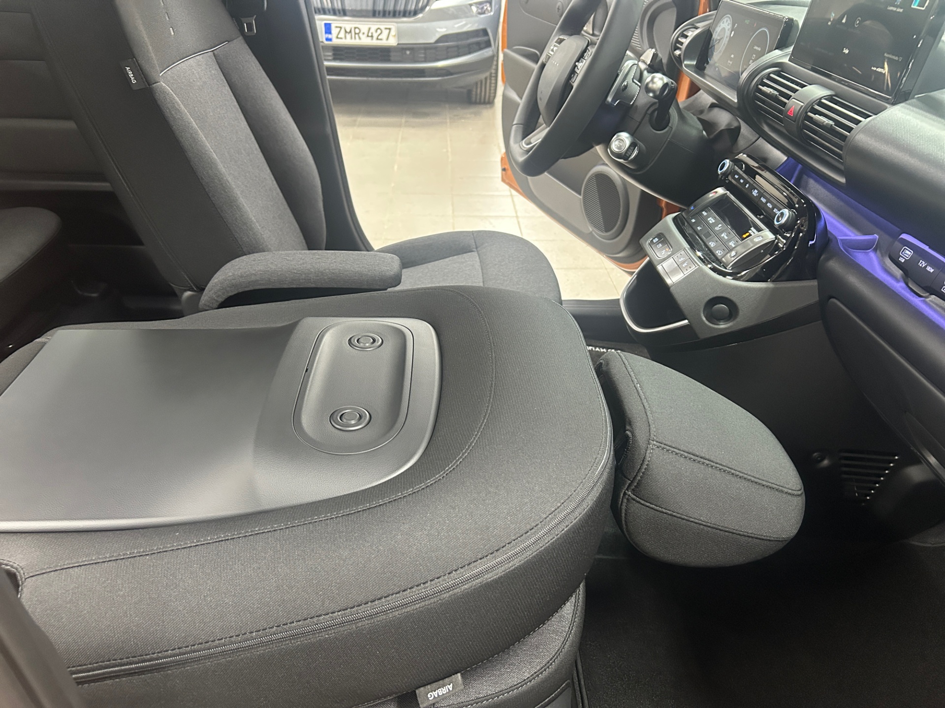 Hyundai INSTER 2026