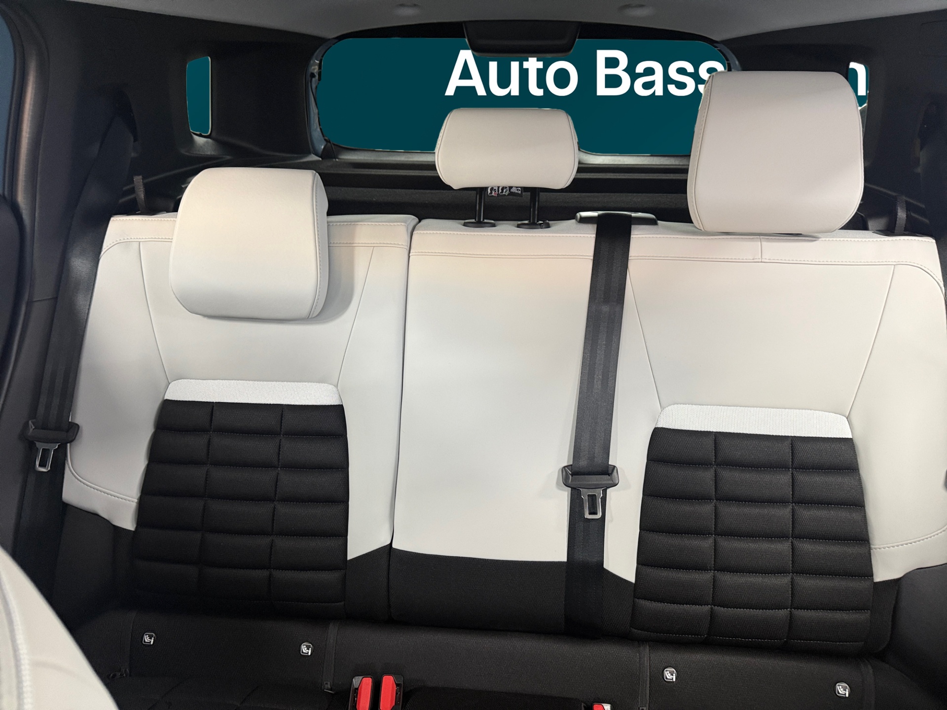 Citroen e-C3 Aircross 2026