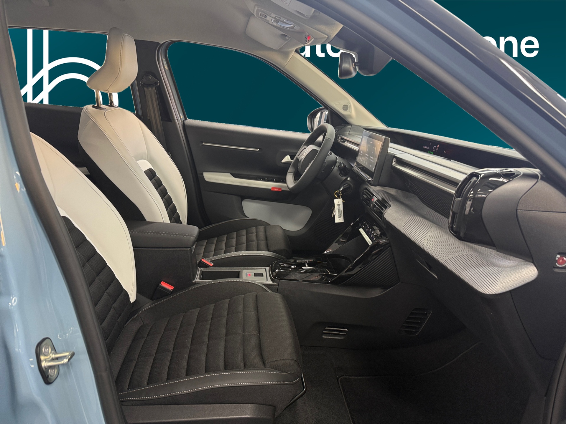 Citroen e-C3 Aircross 2026