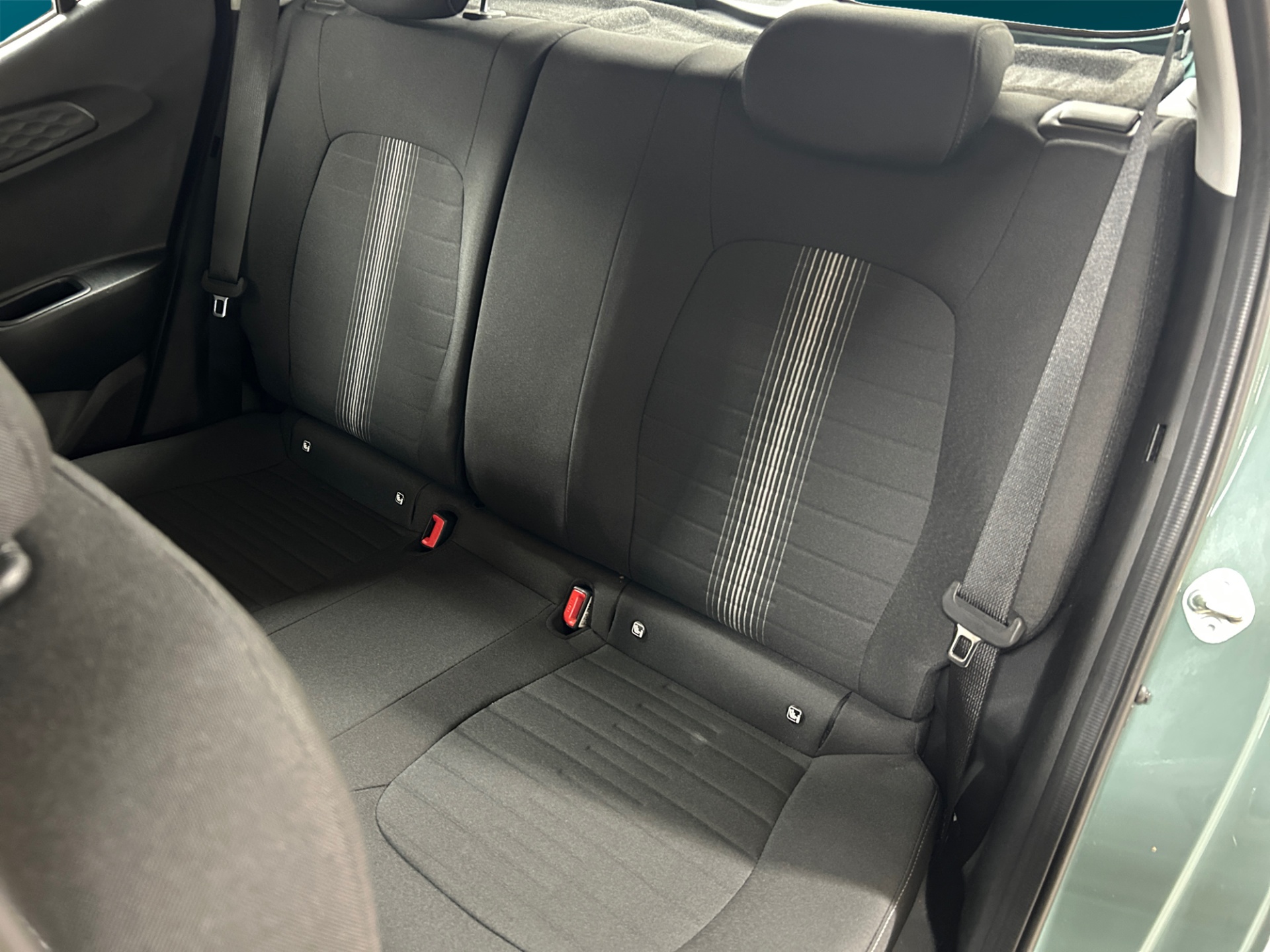 HYUNDAI I10 2025