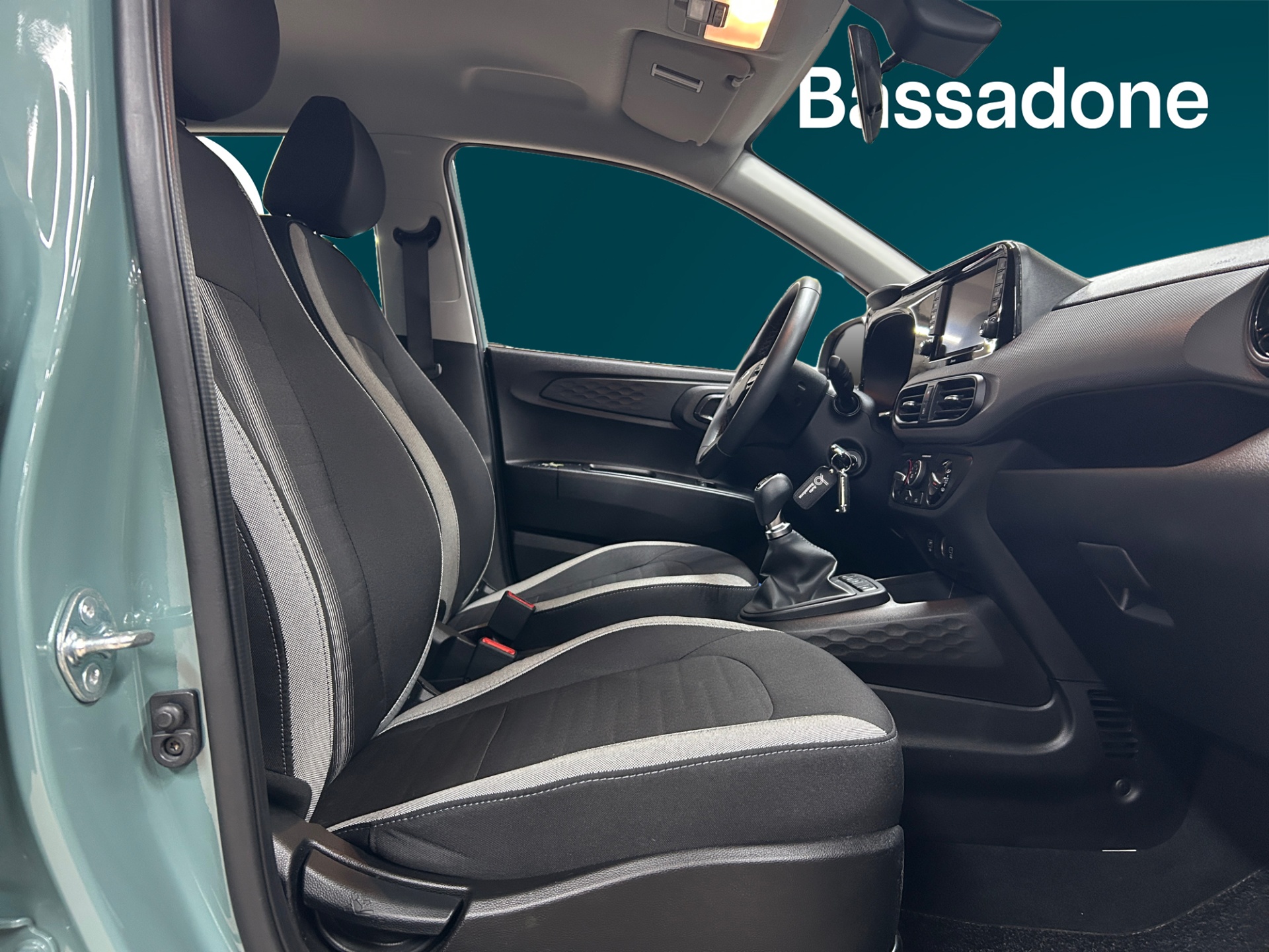 HYUNDAI I10 2025