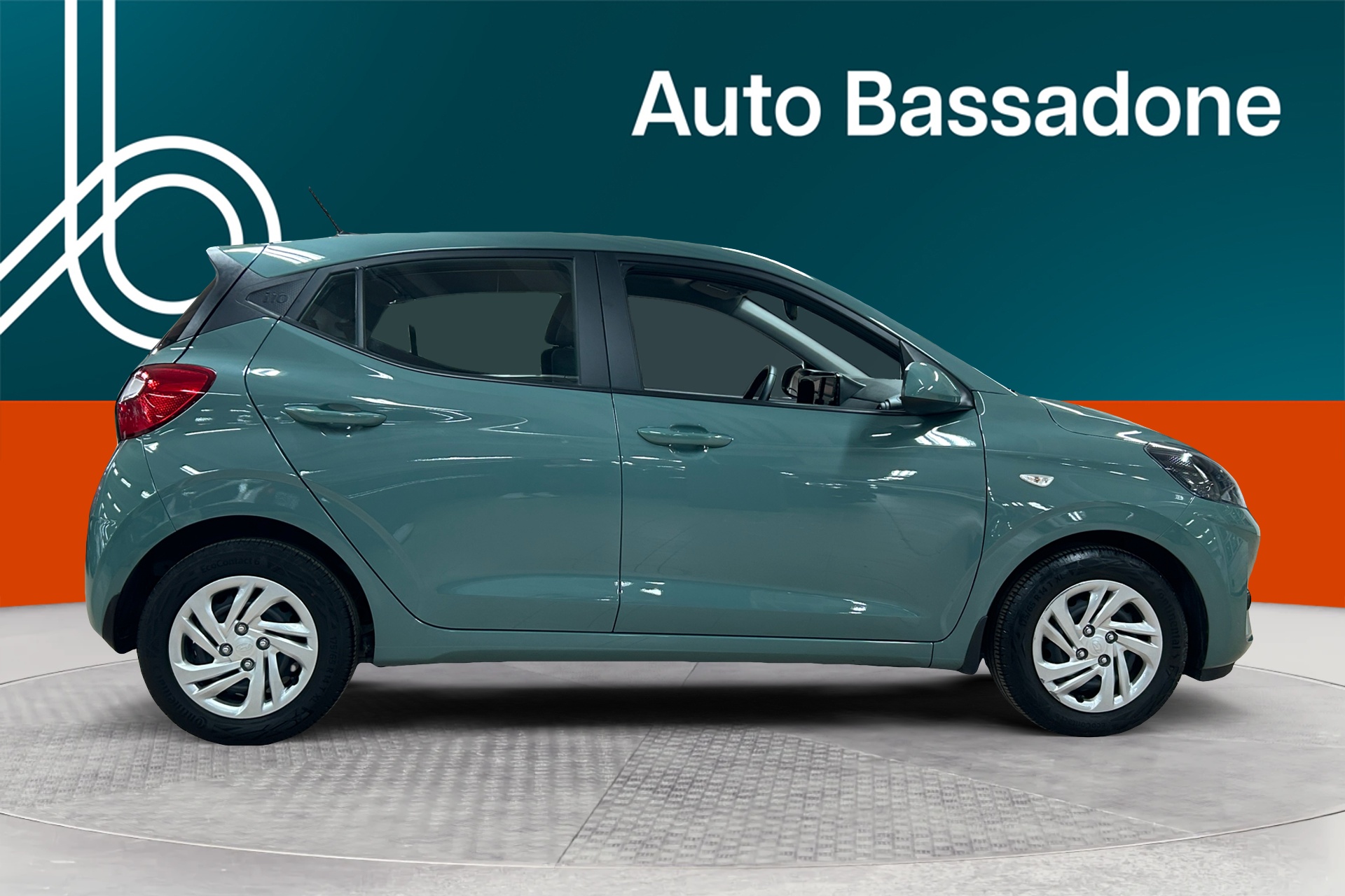 HYUNDAI I10 2025