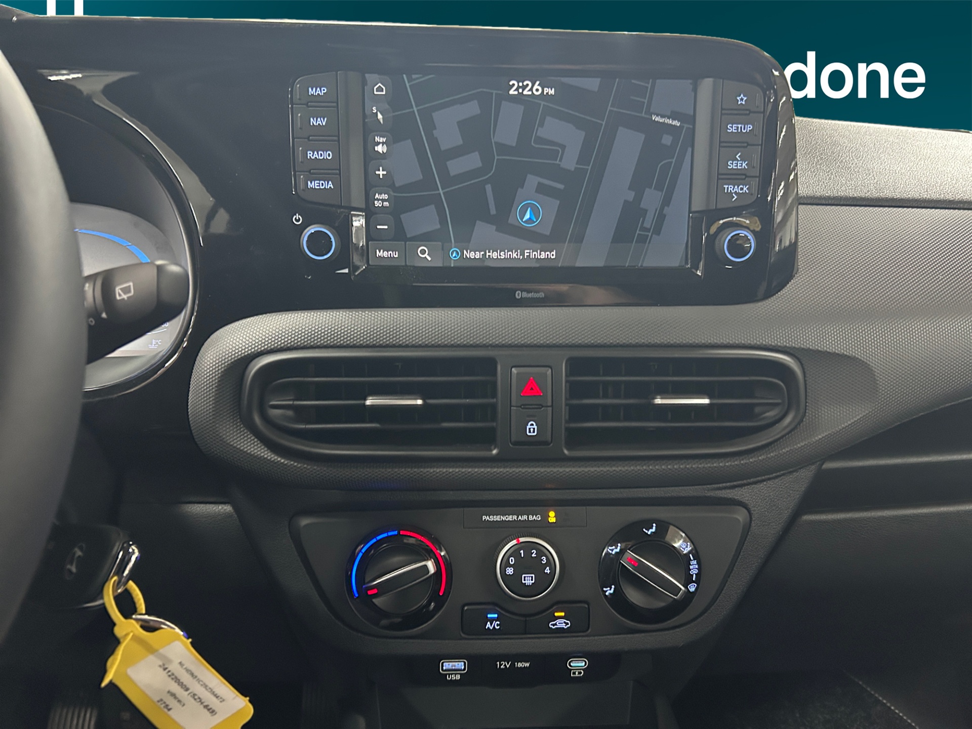 HYUNDAI i10 2025