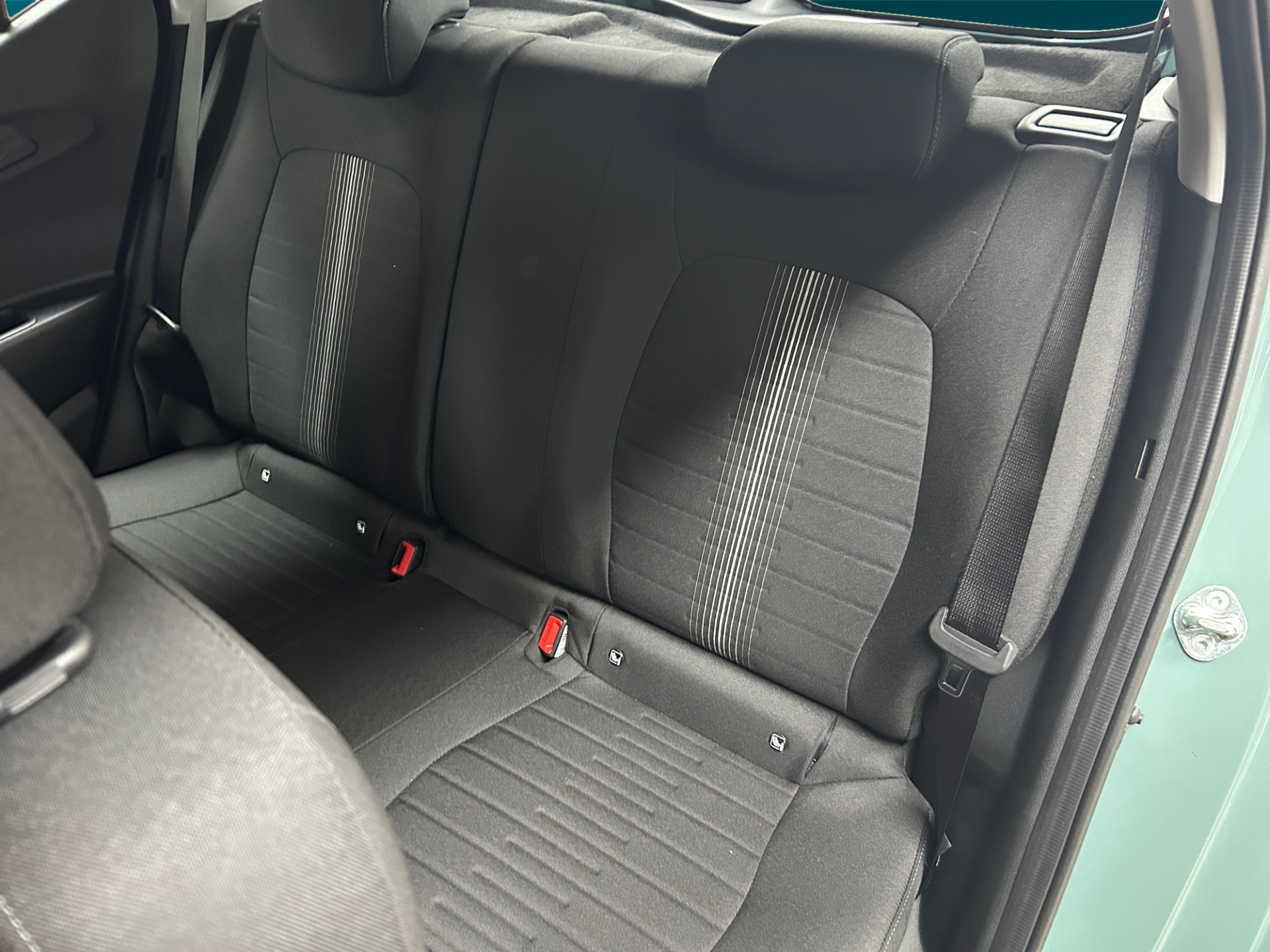 HYUNDAI i10 2025