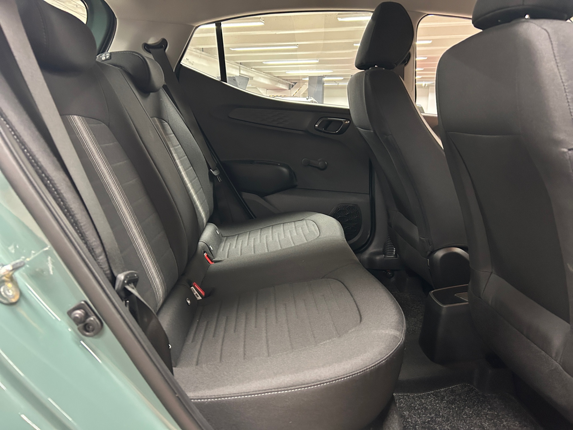 HYUNDAI i10 2025