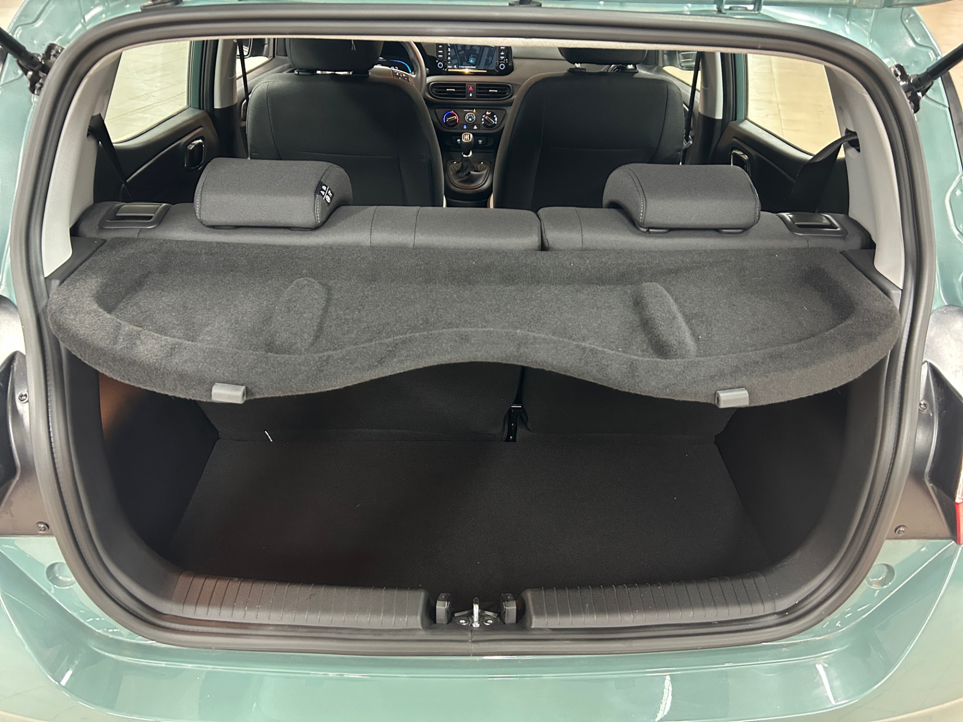 HYUNDAI i10 2025