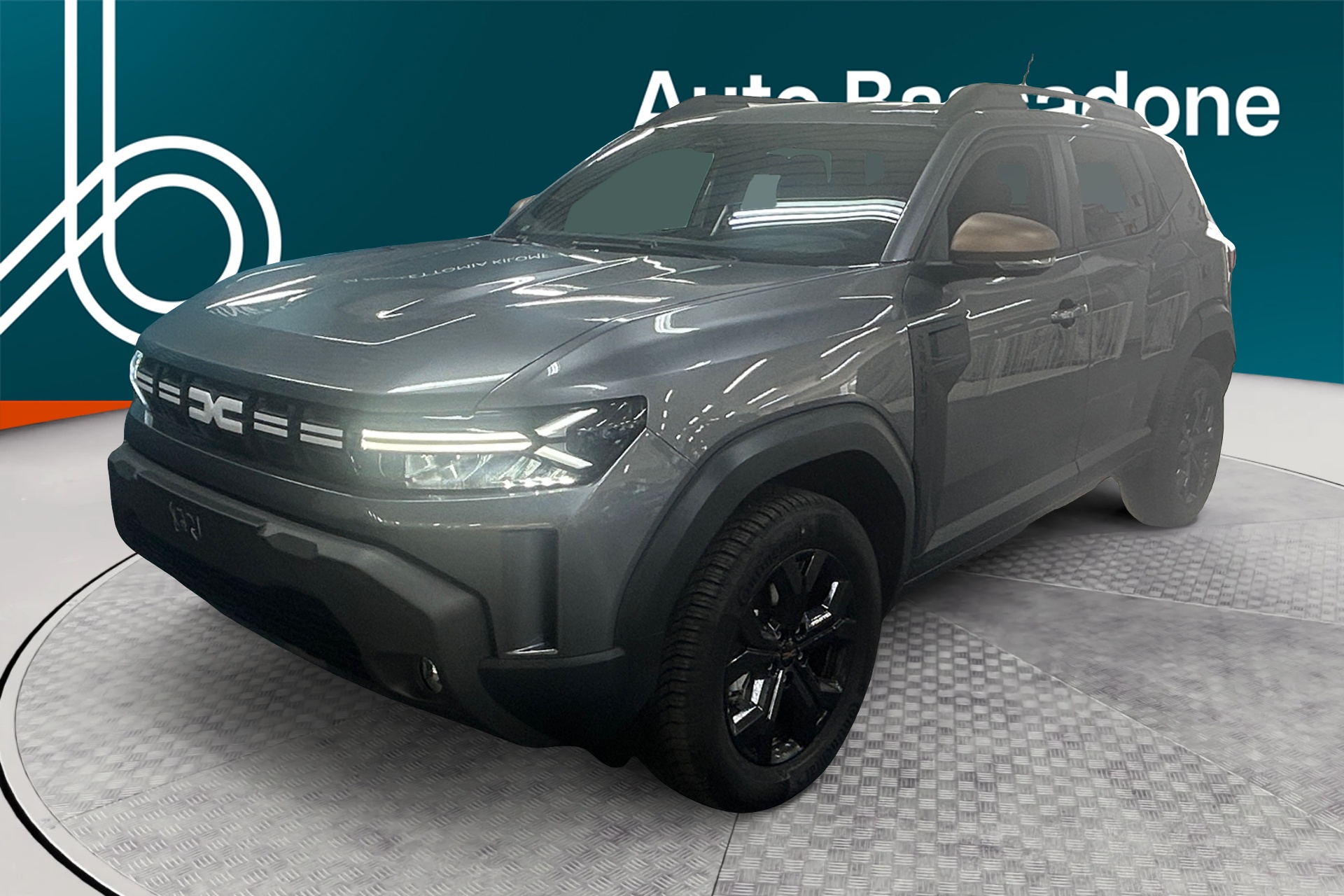 Dacia Duster 2026