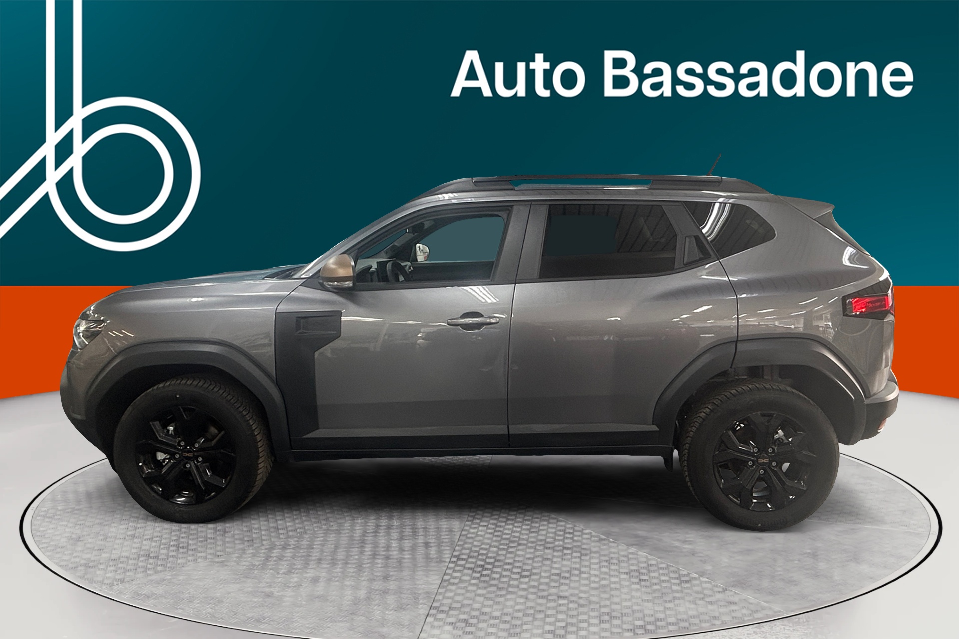Dacia Duster 2026