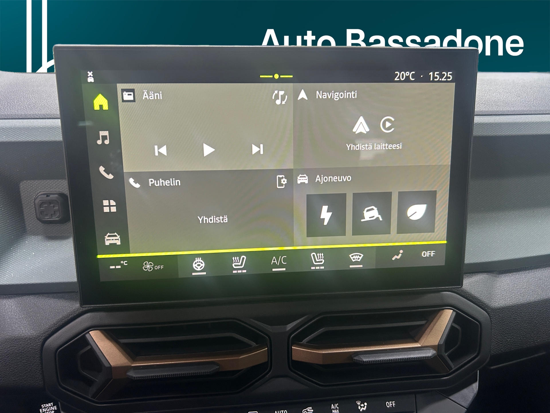 Dacia Duster 2026