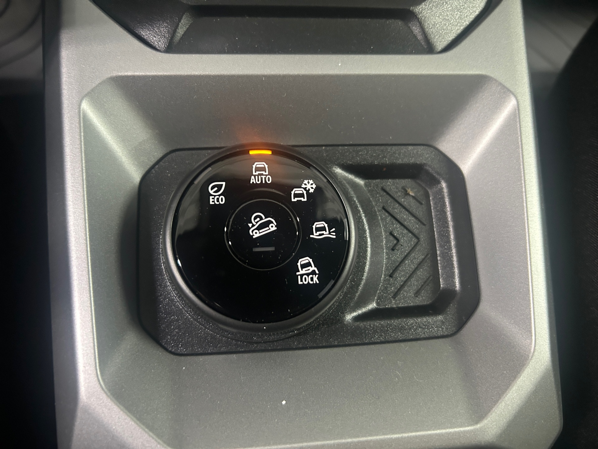 Dacia Duster 2026