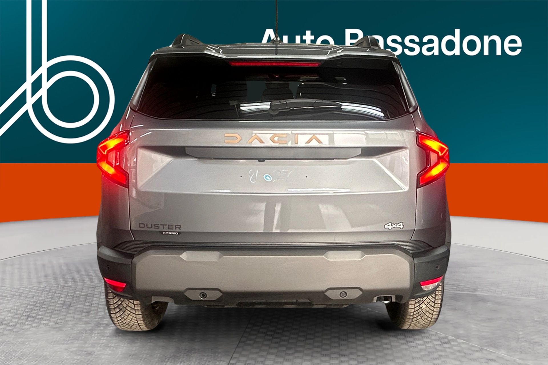 Dacia Duster 2026