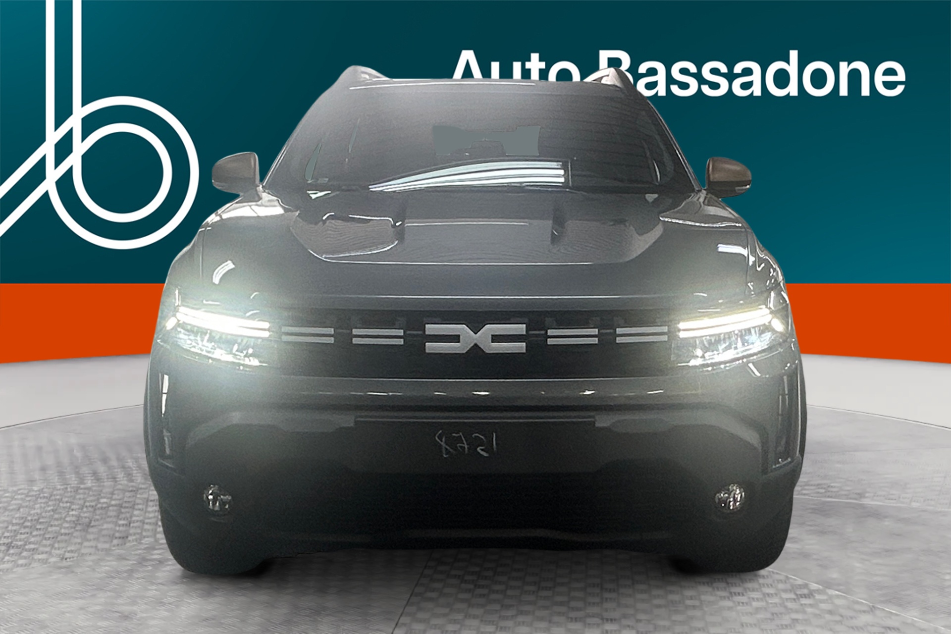 Dacia Duster 2026