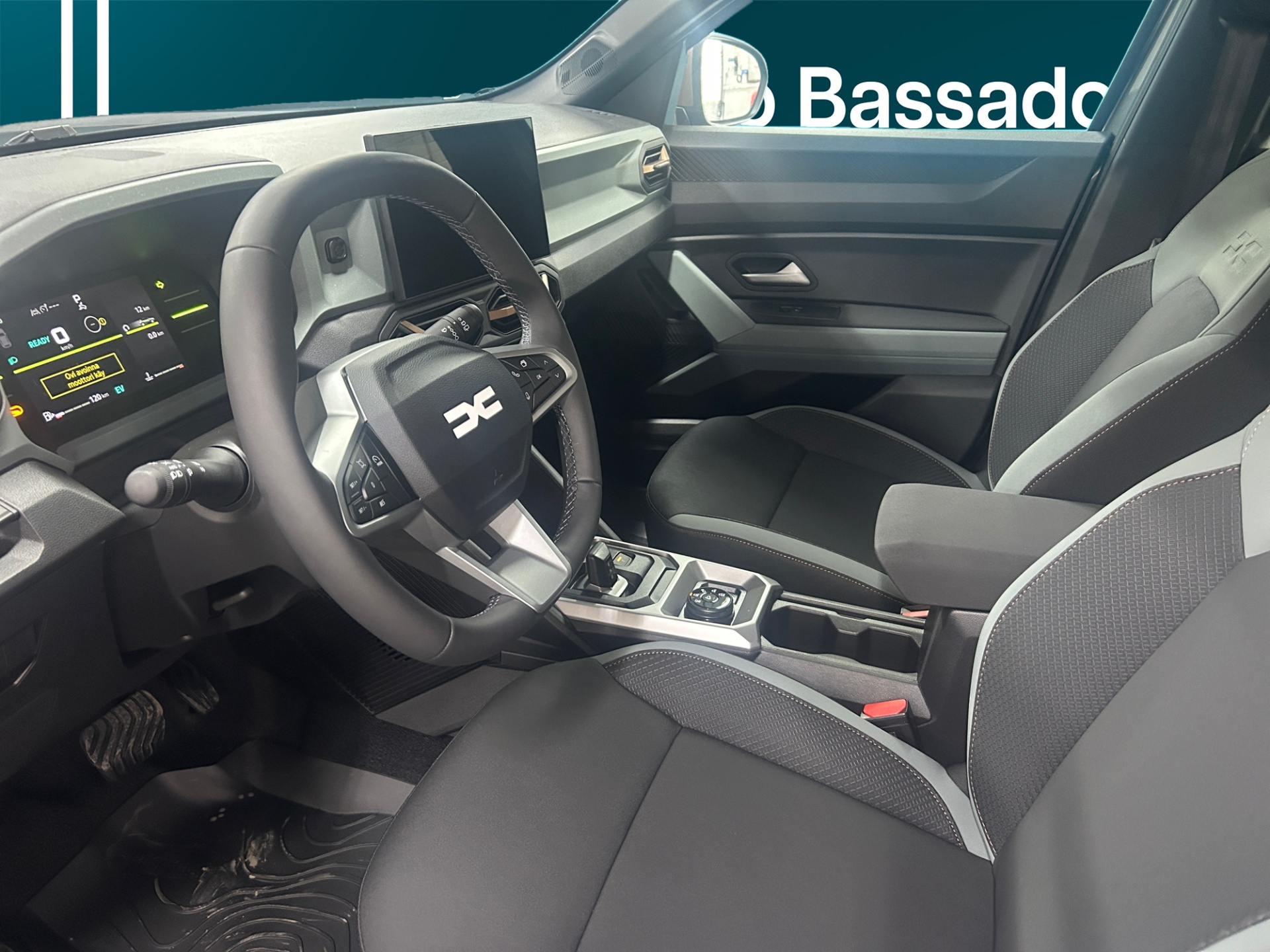 Dacia Duster 2026