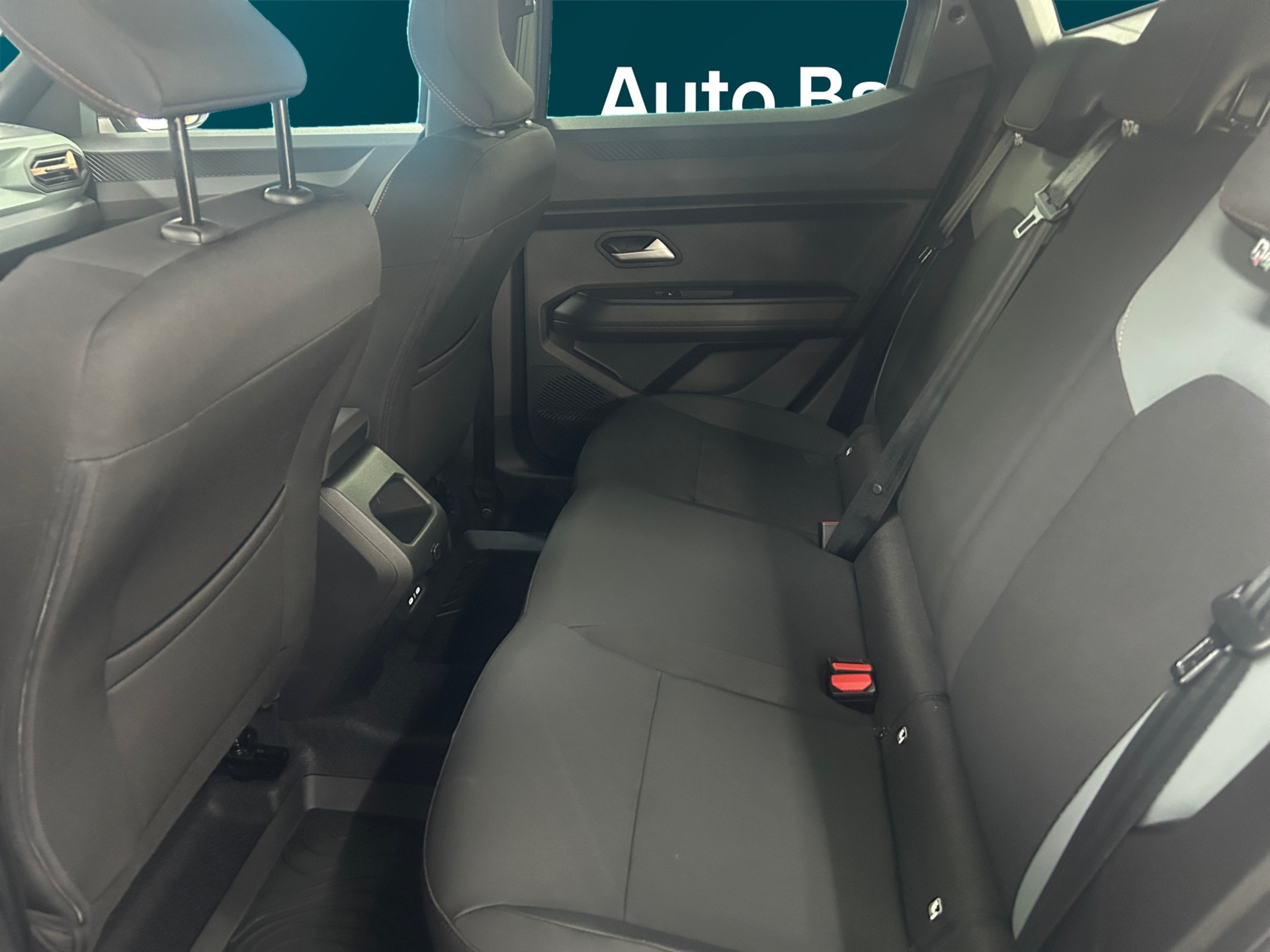 Dacia Duster 2026