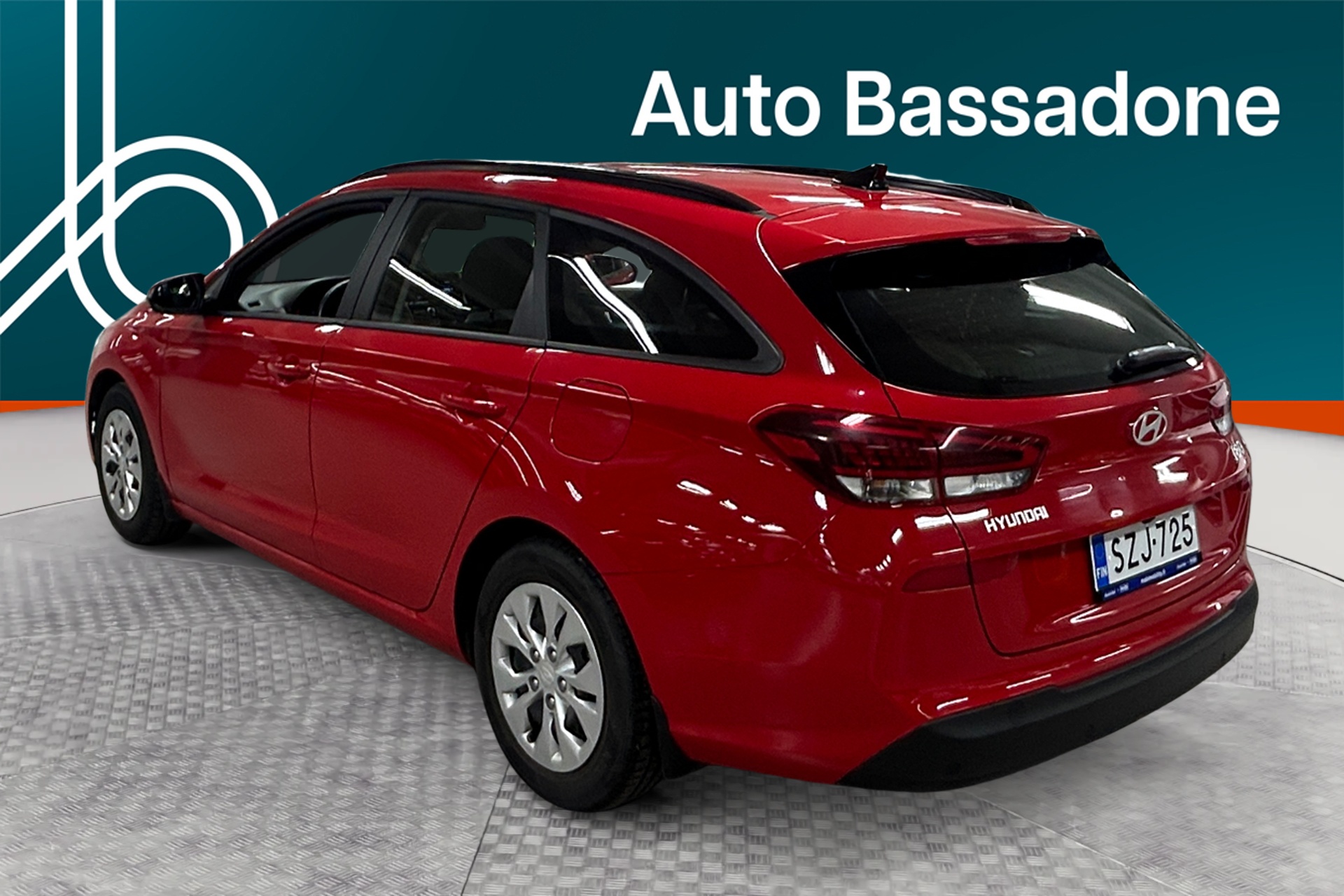 HYUNDAI i30 Wagon 2025