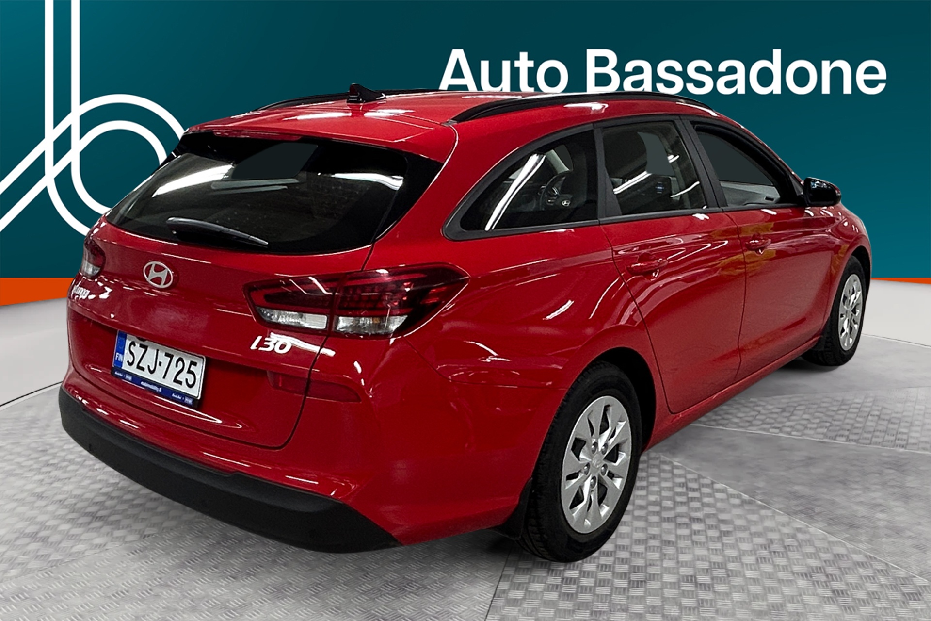 HYUNDAI i30 Wagon 2025