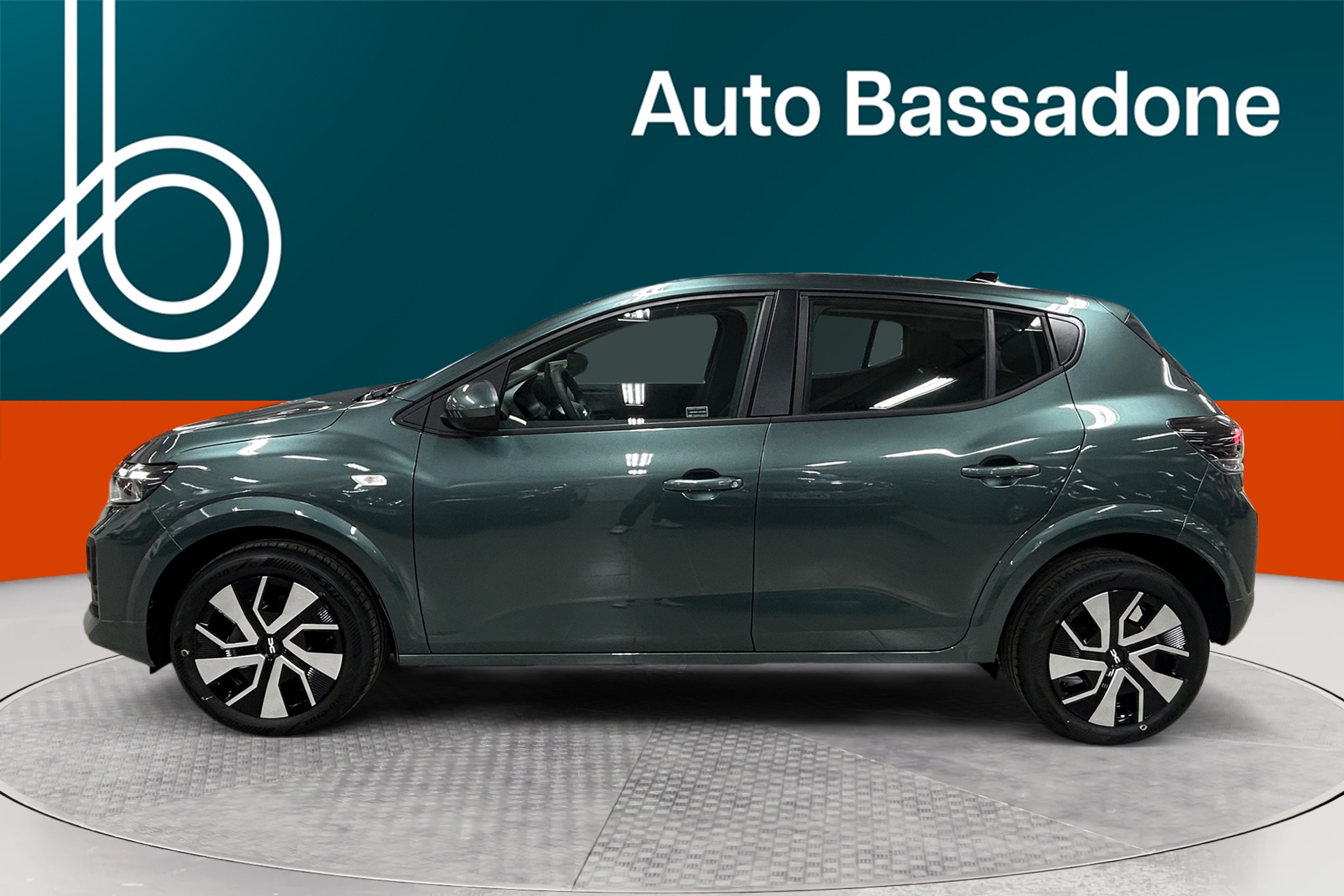 Dacia Sandero 2026