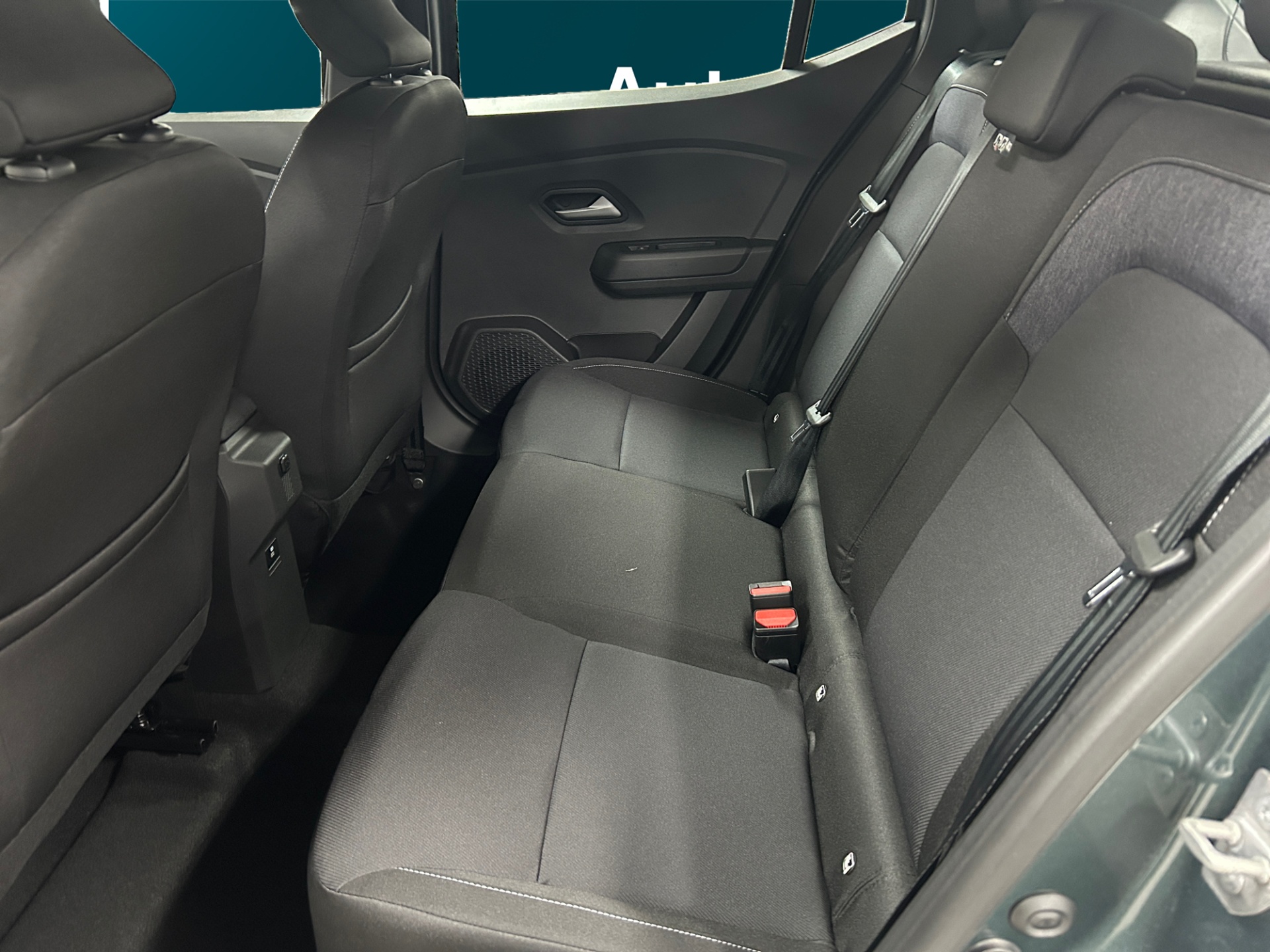 Dacia Sandero 2026
