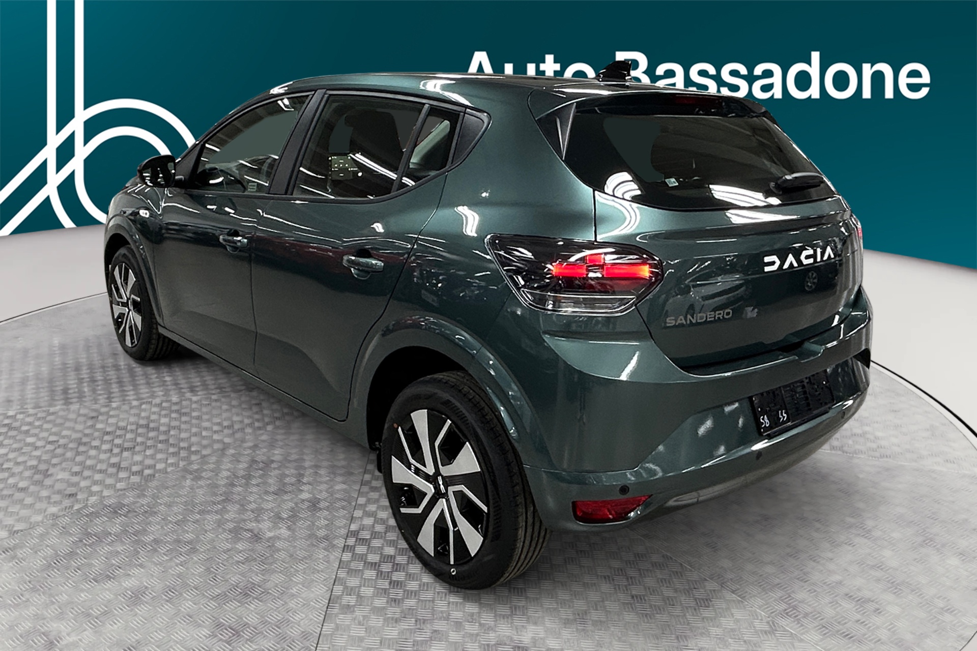 Dacia Sandero 2026