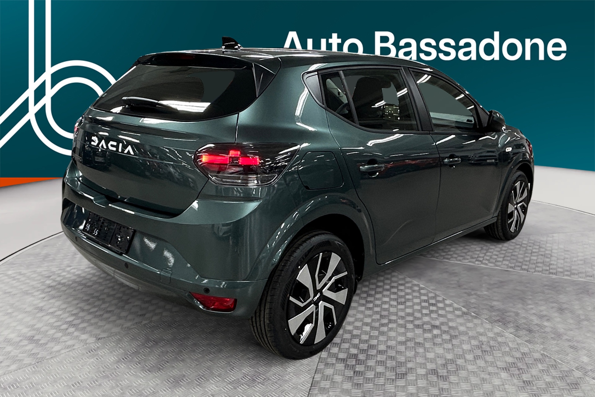 Dacia Sandero 2026