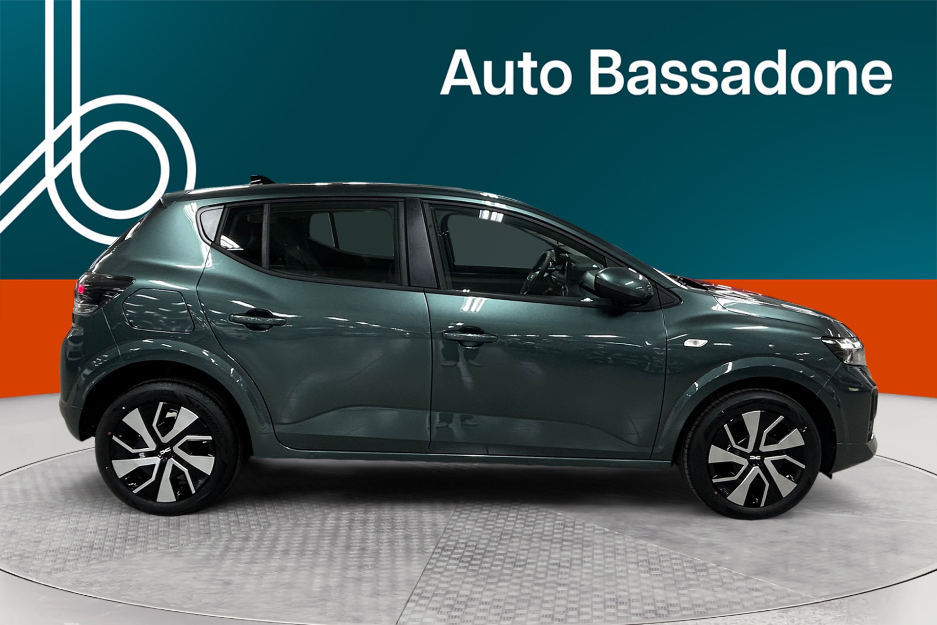 Dacia Sandero 2026