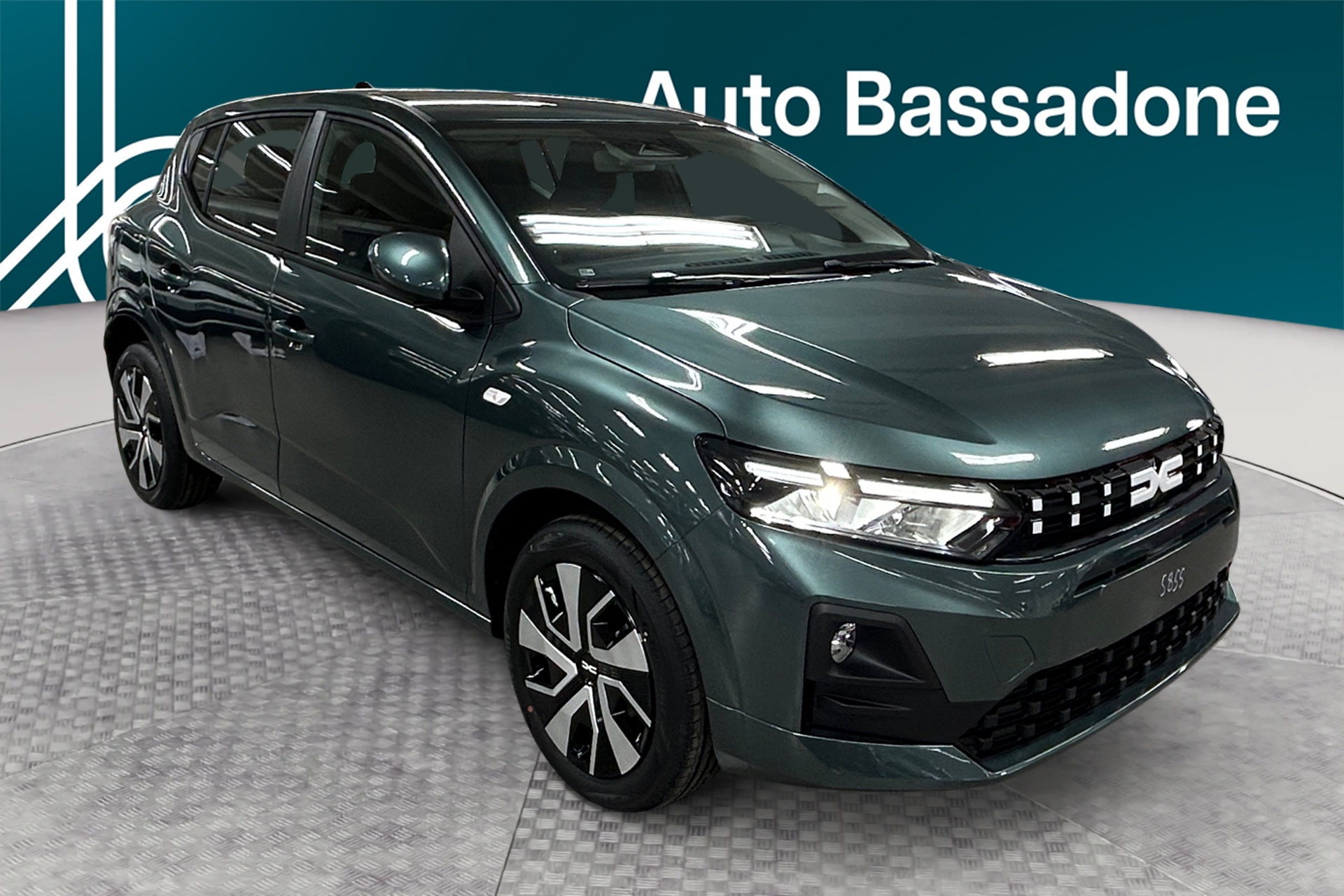Dacia Sandero 2026