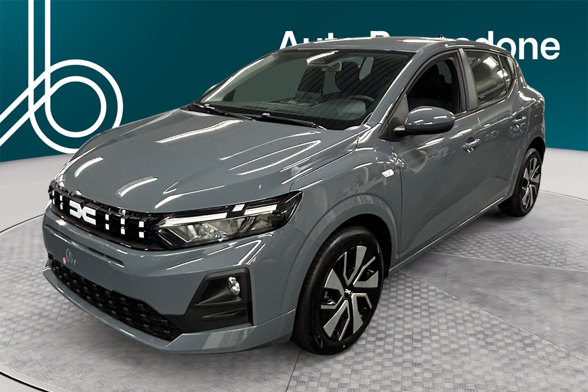 Dacia Sandero 2026