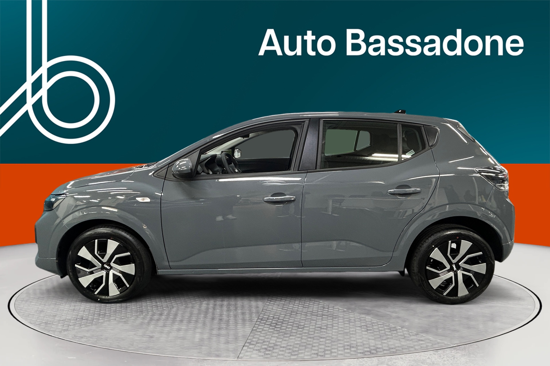 Dacia Sandero 2026