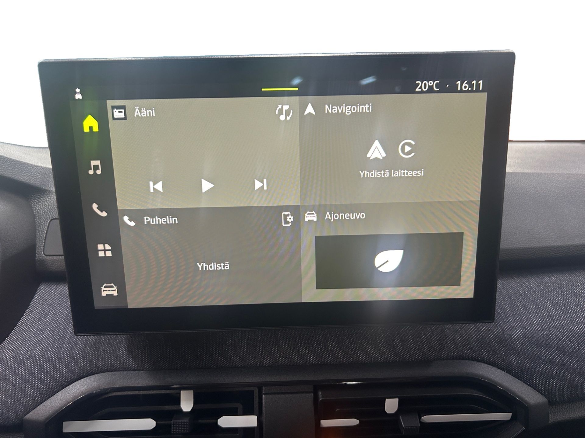 Dacia Sandero 2026