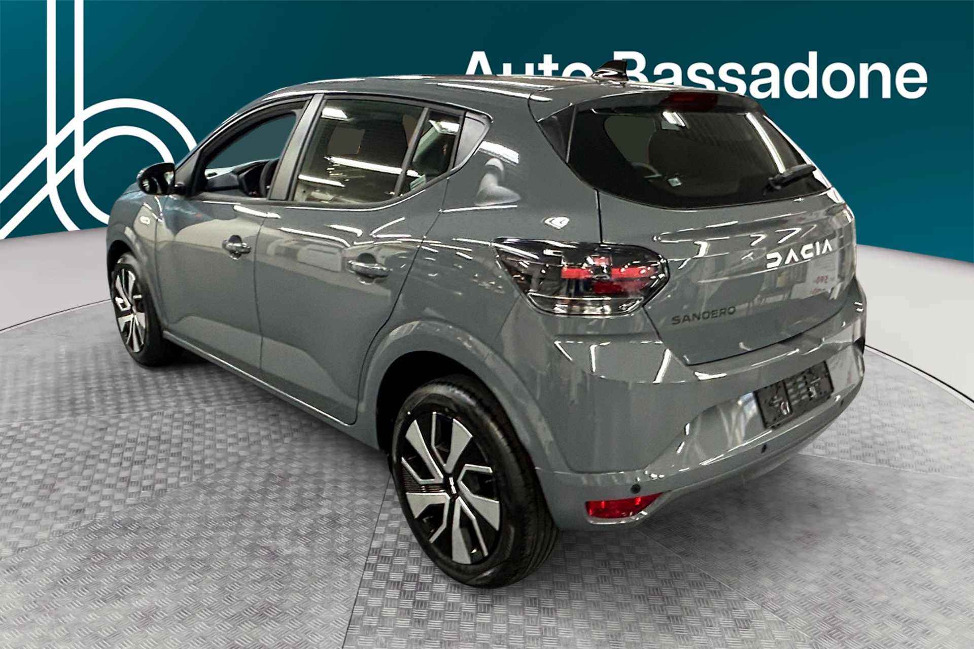 Dacia Sandero 2026