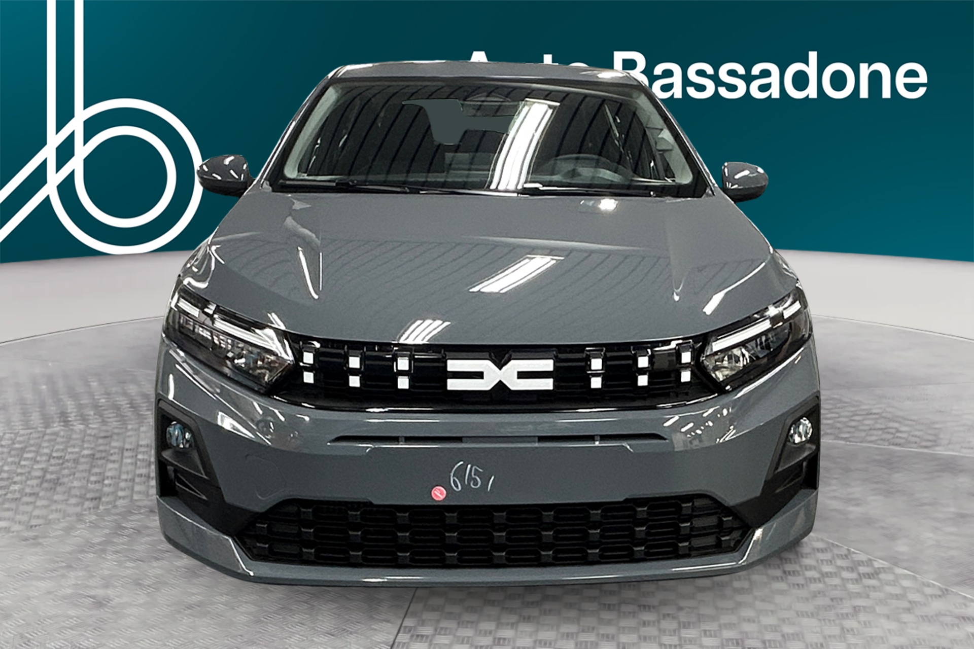 Dacia Sandero 2026