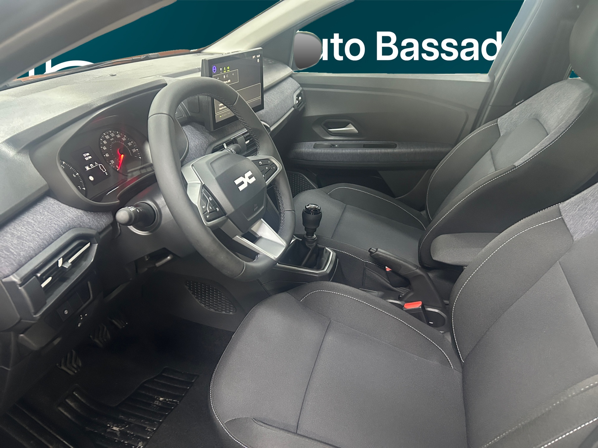 Dacia Sandero 2026