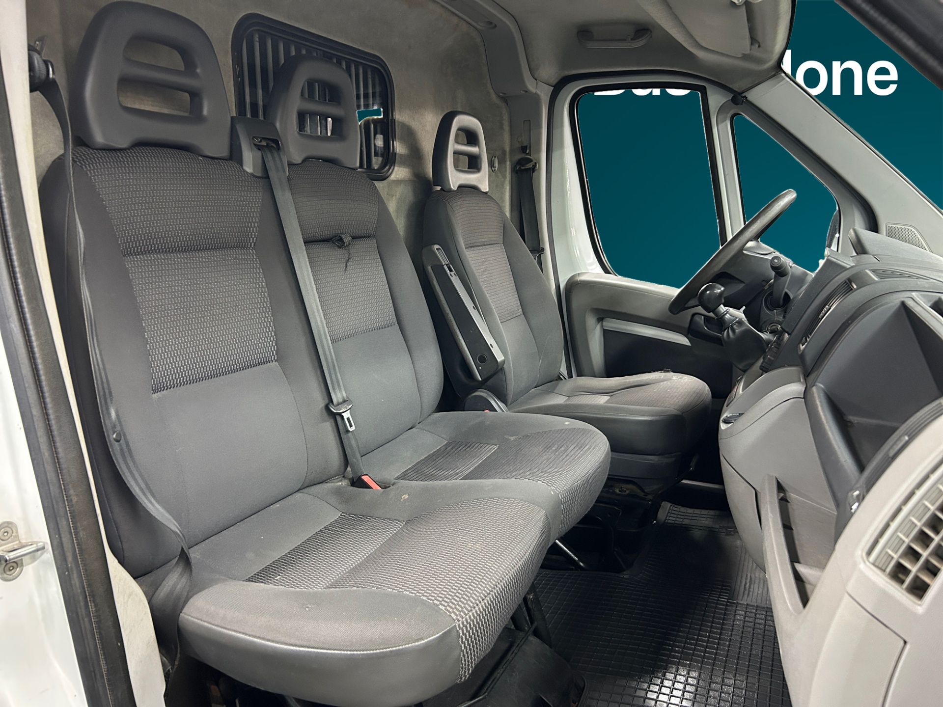Citroen Jumper 2010