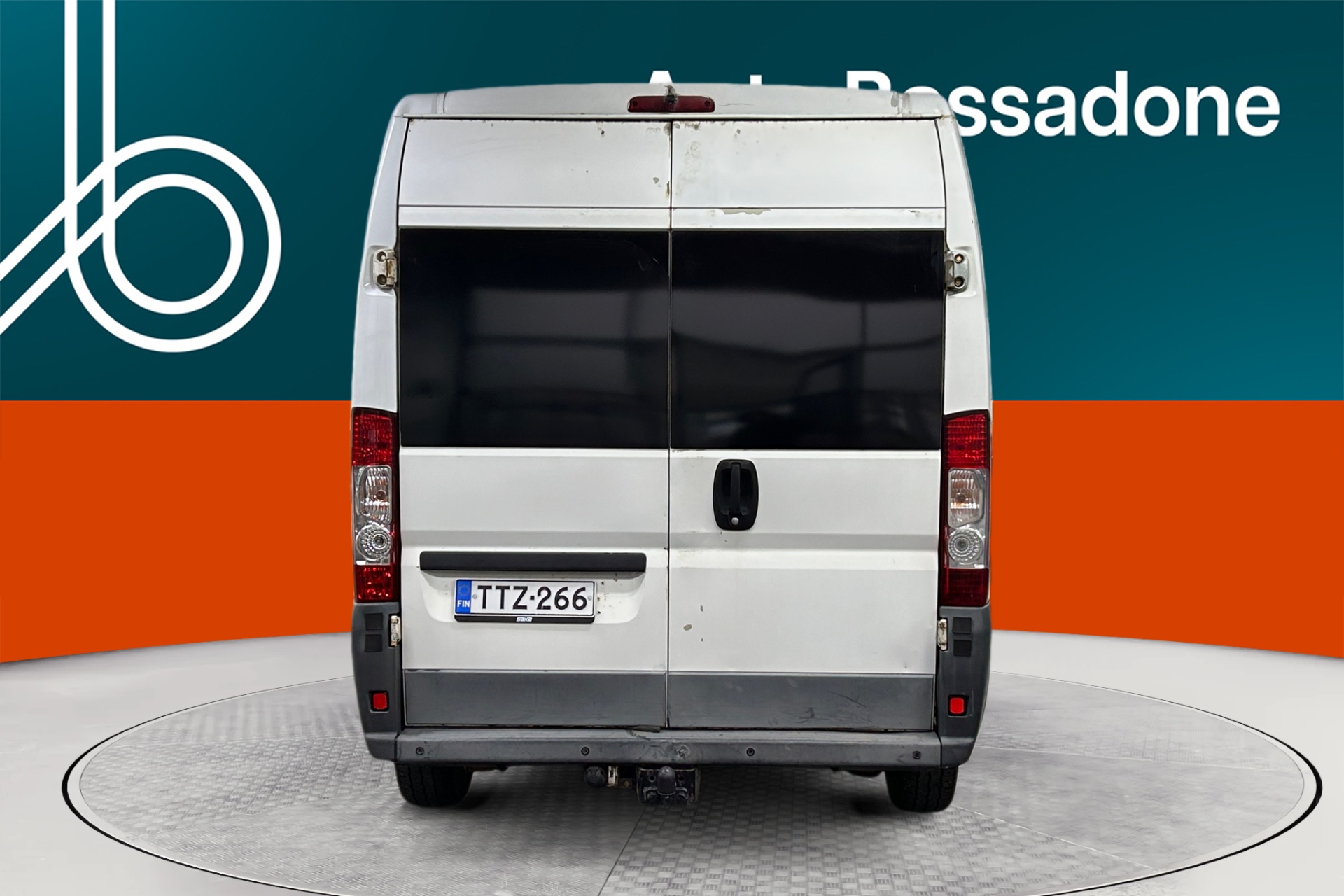 Citroen Jumper 2010