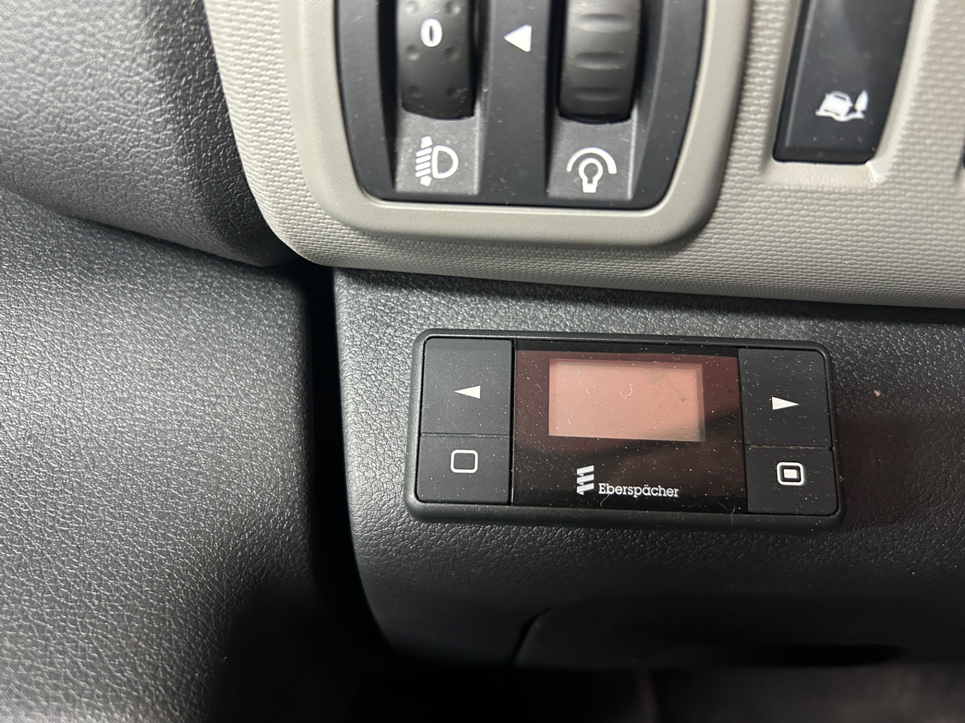 Renault Trafic 2017