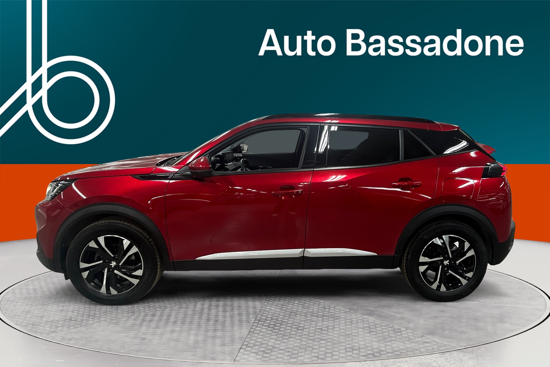PEUGEOT 2008 2021