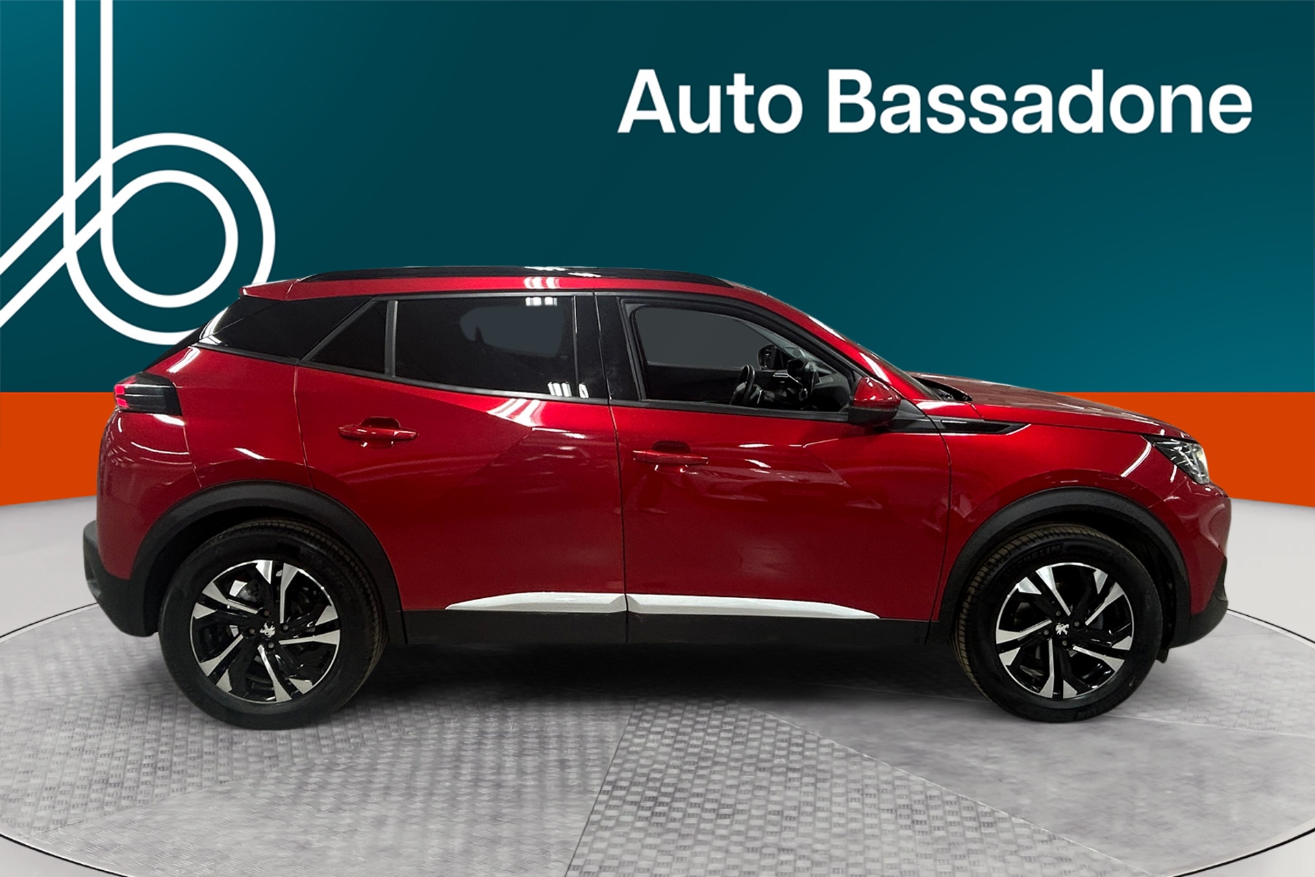 PEUGEOT 2008 2021